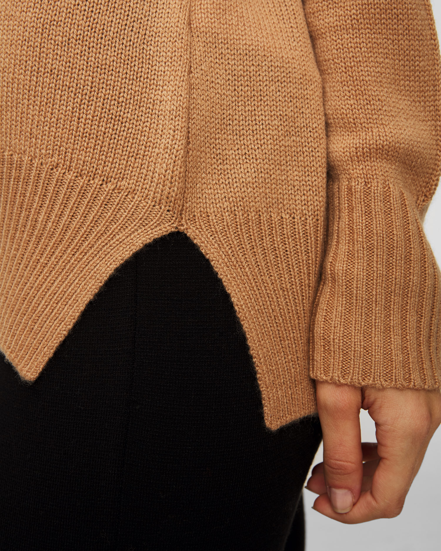 Pull en cachemire pour femmes Allude