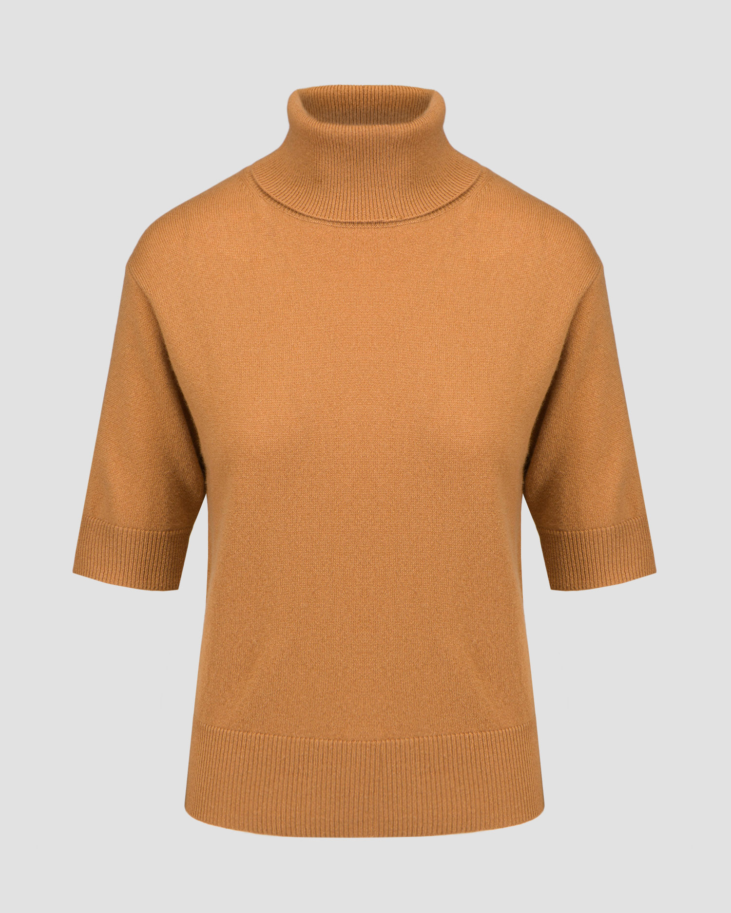 Pulover din cașmir pentru femei Allude Turtleneck-sweater