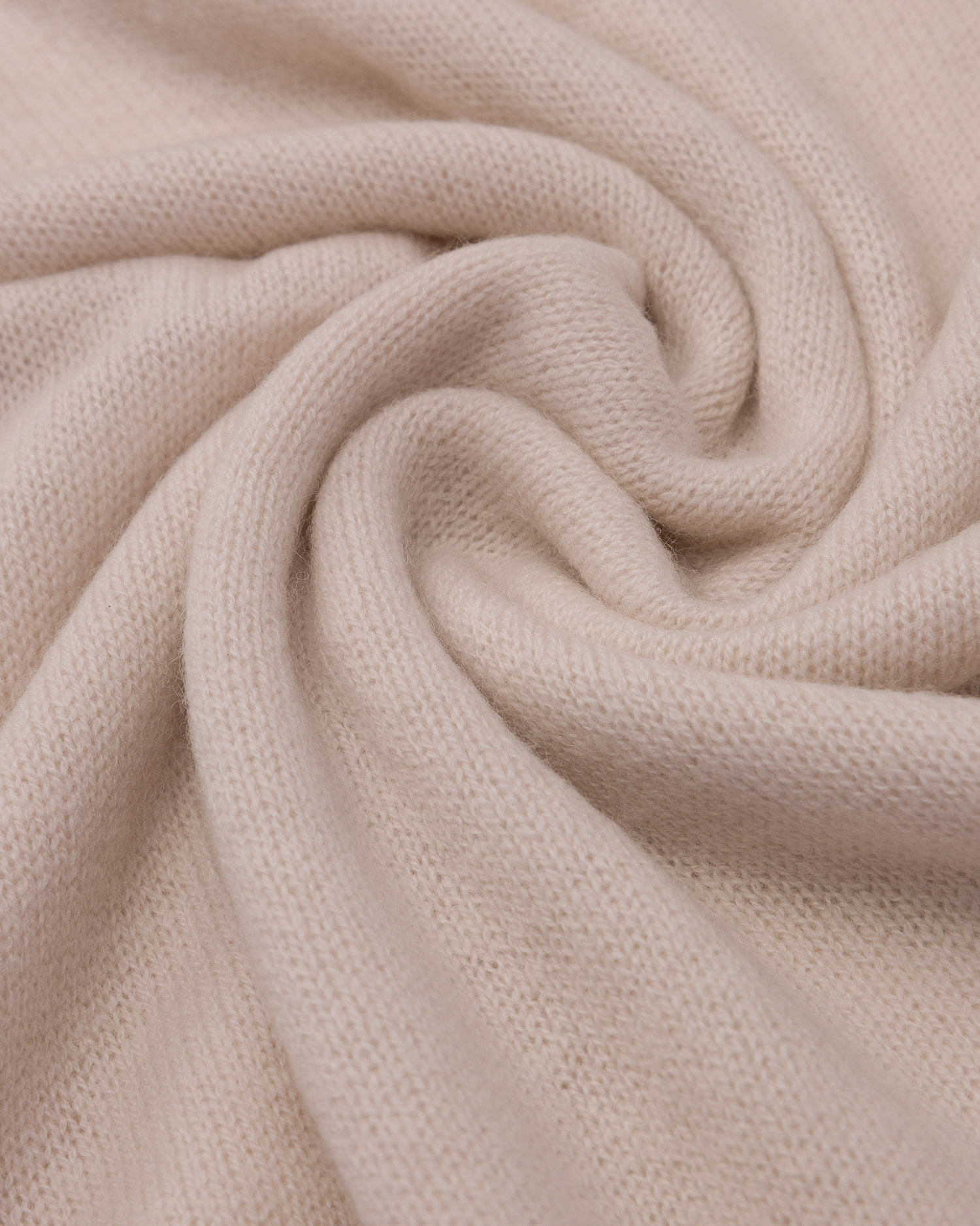 Dámsky béžový kašmírový šál Allude Scarf