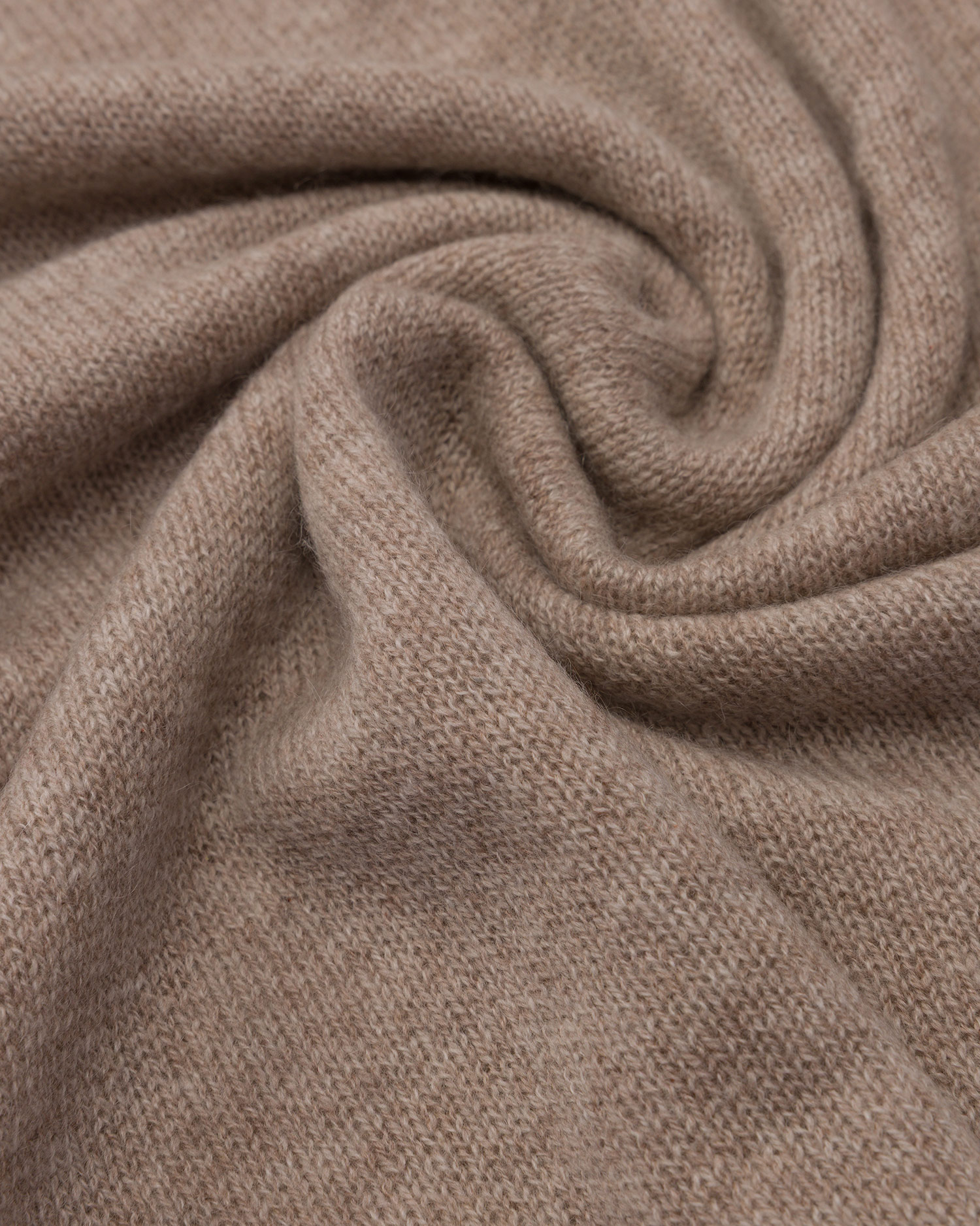 Dámsky béžový kašmírový šál Allude Scarf