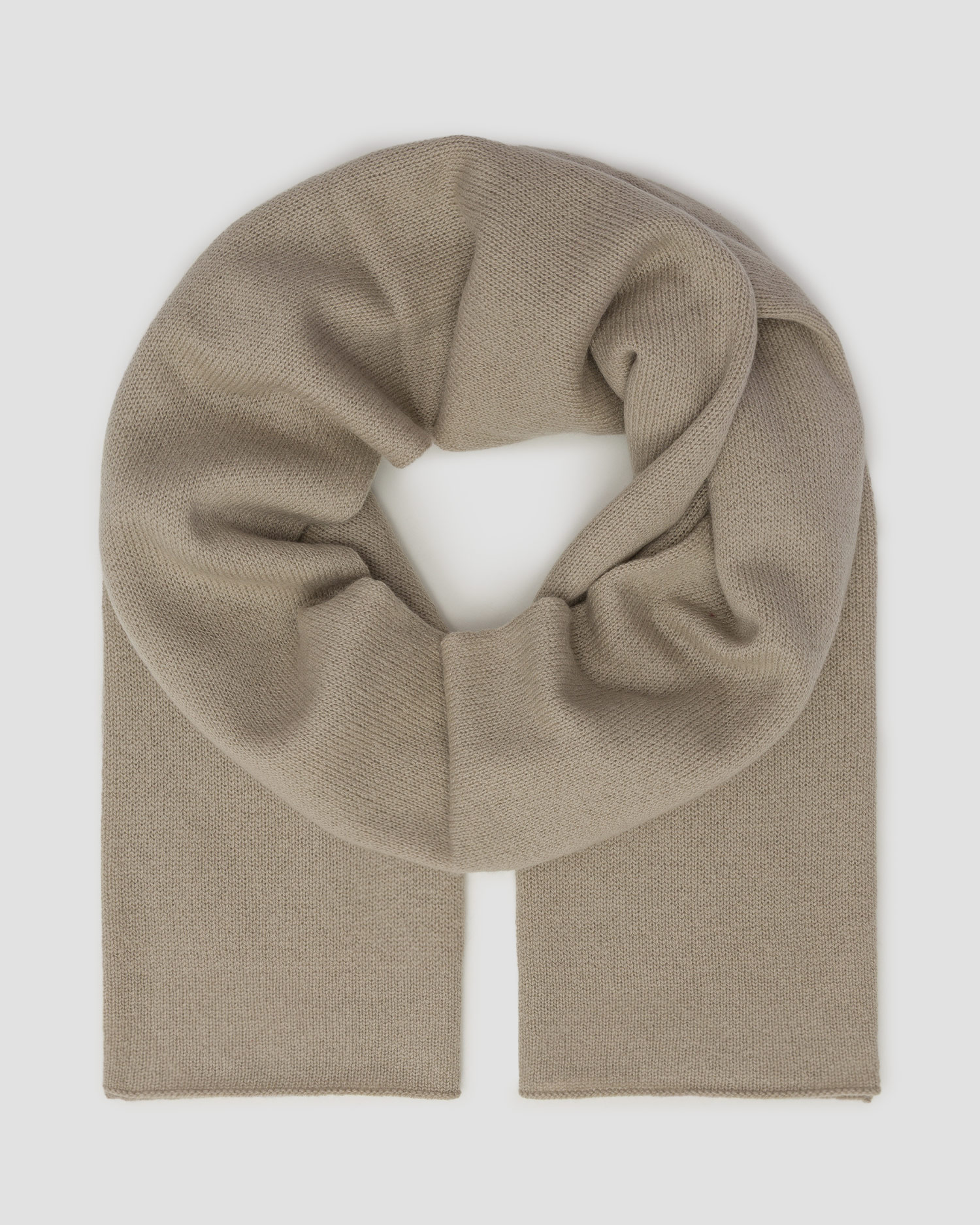 Women's cashmere scarf Allude