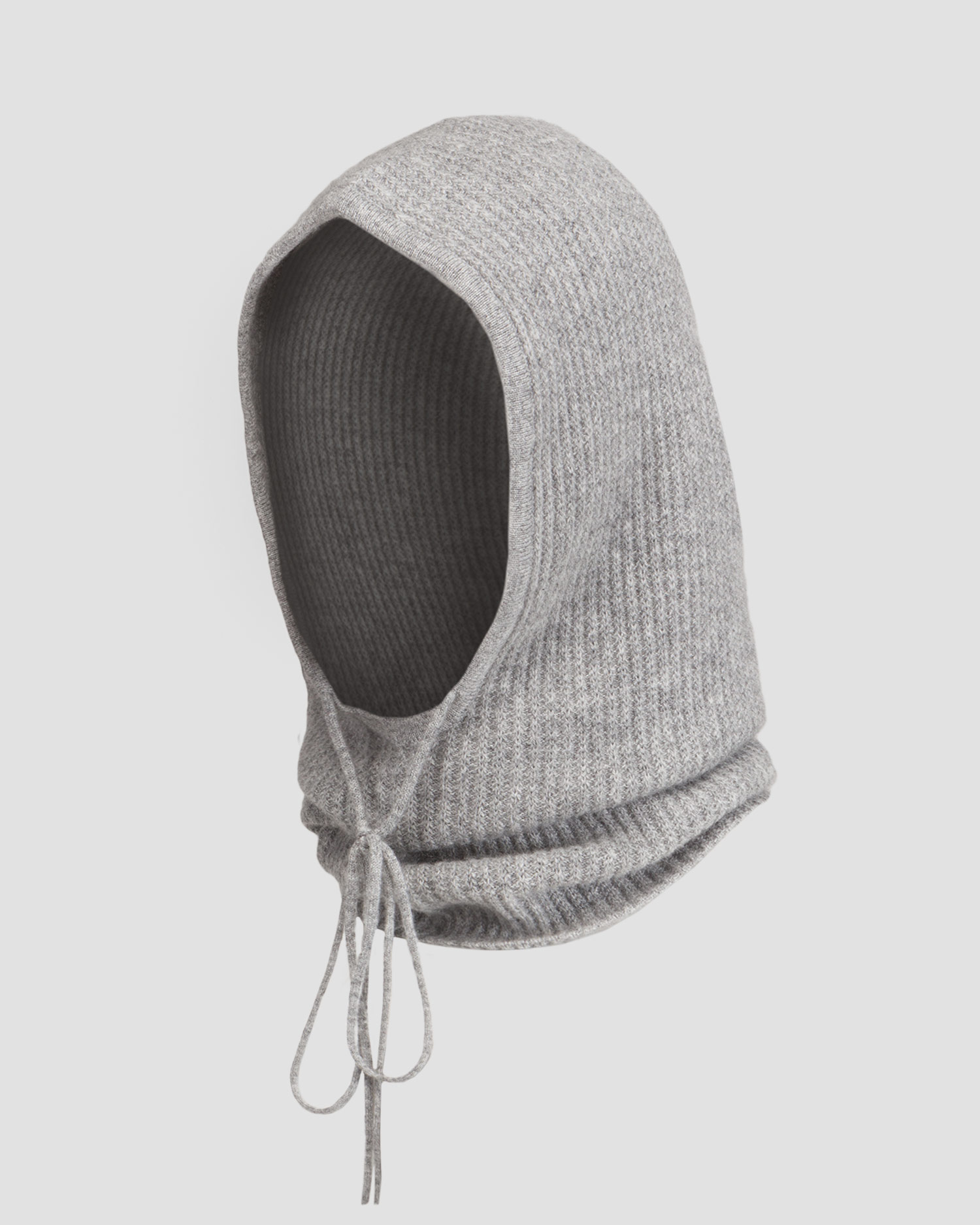 Kašmírová čiapka s komínom Allude Hat 11243-83 | S'portofino