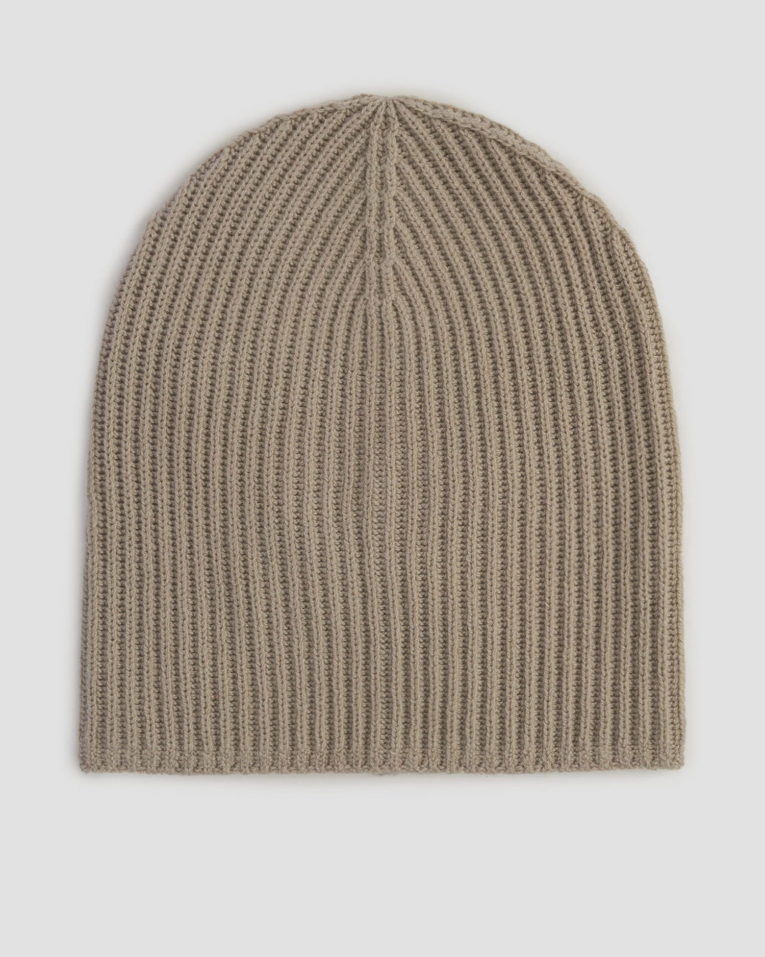 Czapka z kaszmiru damska Allude