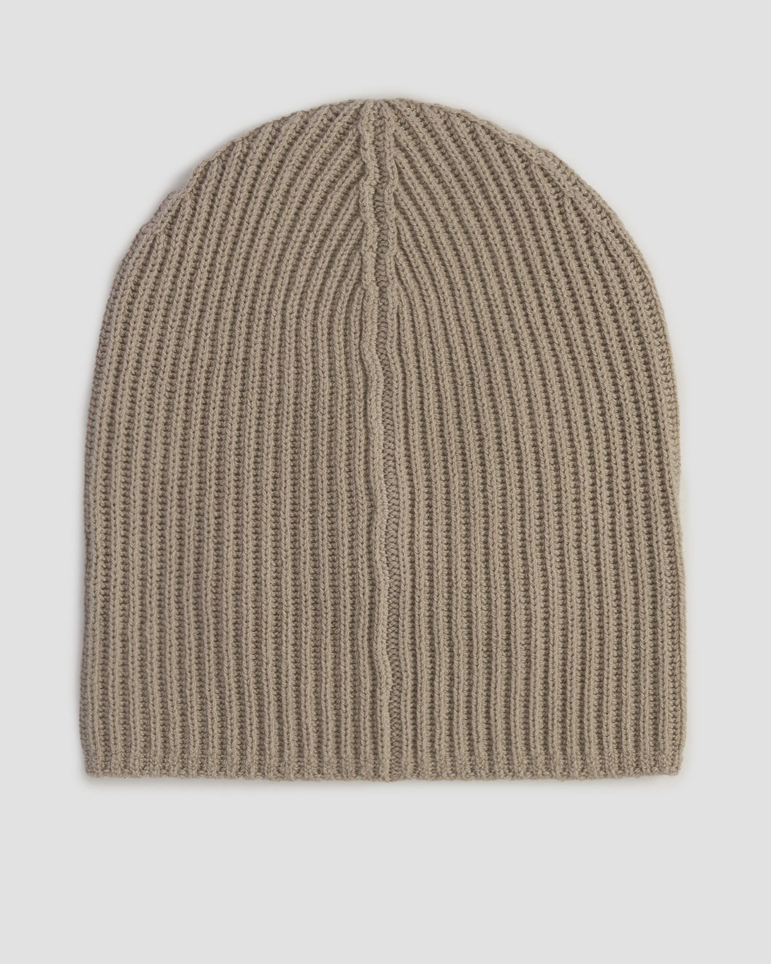 Czapka z kaszmiru damska Allude