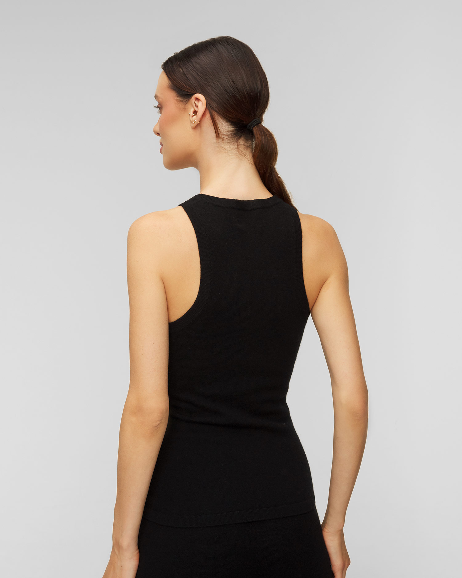 Top en cachemire pour femmes Allude