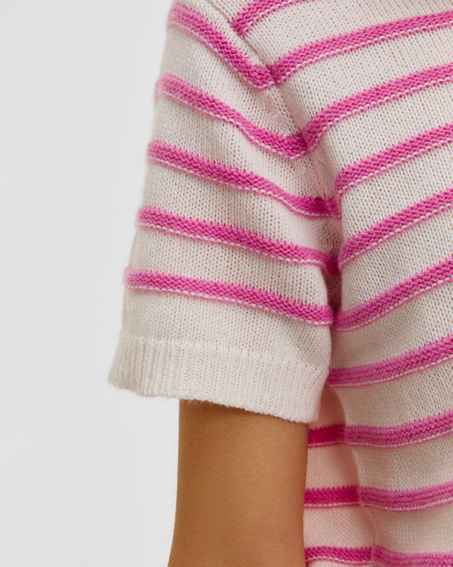 Allude Damenpullover mit Kaschmir