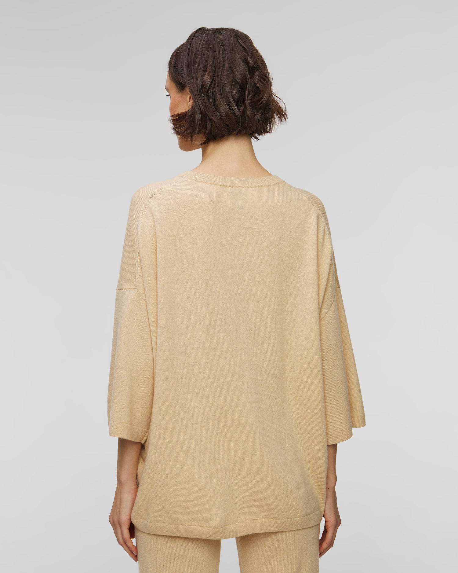 Dámský vlněný svetr Allude