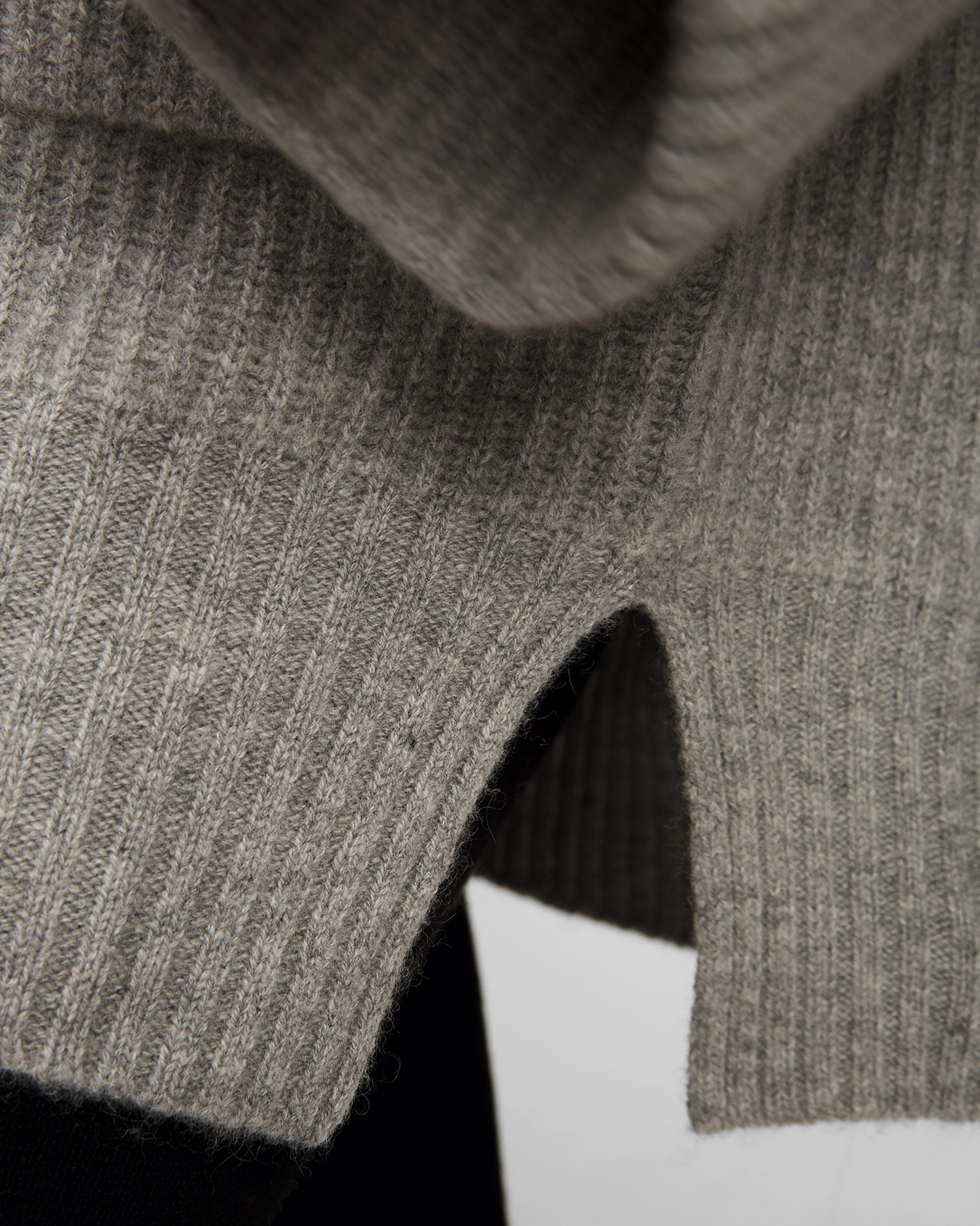 Pull en laine et cachemire pour femmes Allude