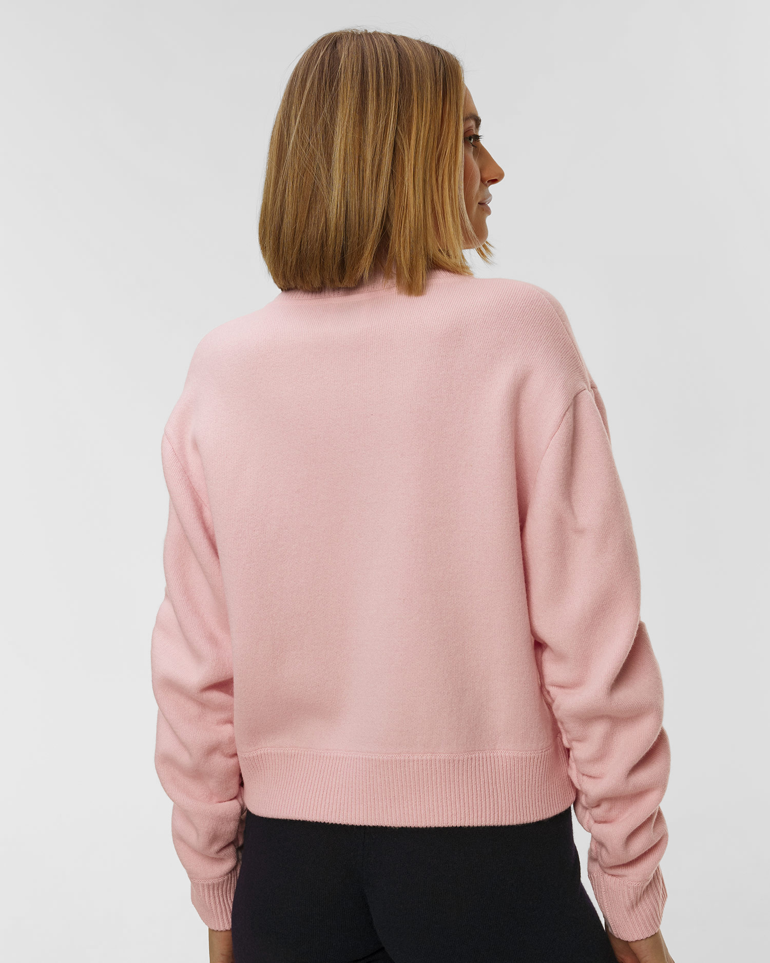 Kurtka wełniana damska Allude