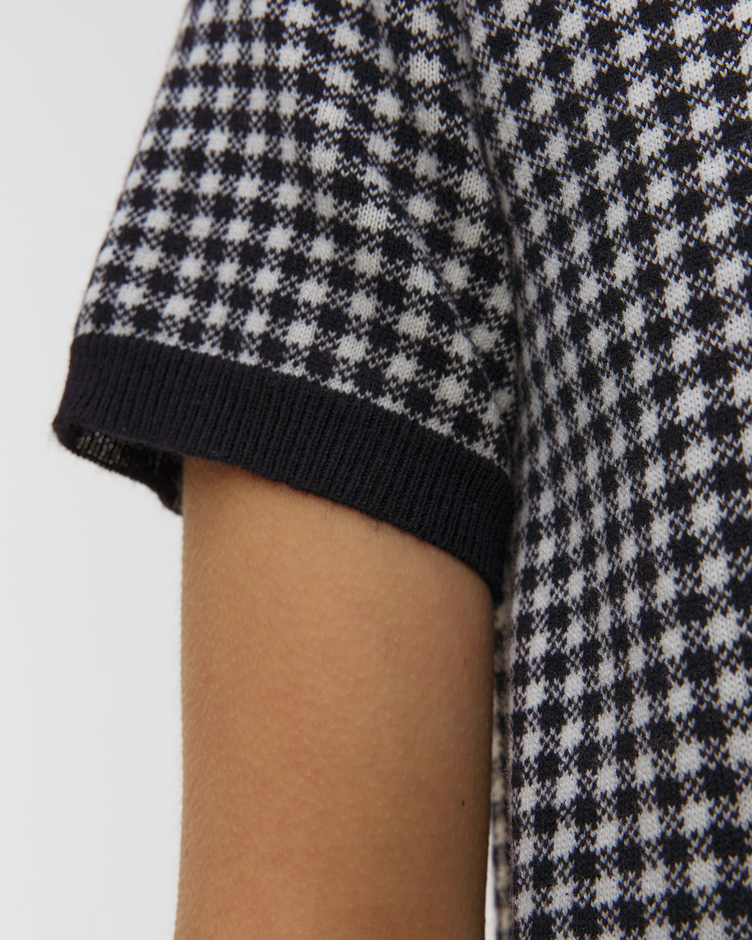 Wełniany sweter damski Allude