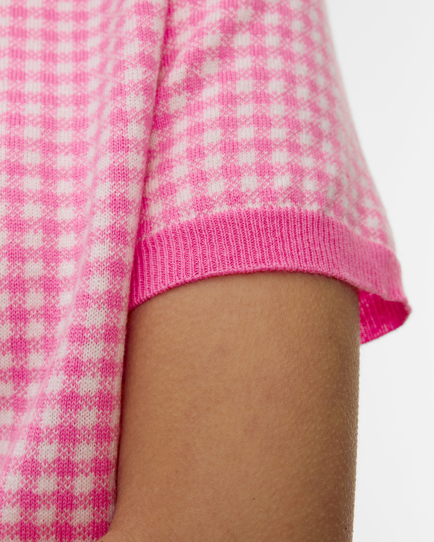 Wełniany sweter damski Allude