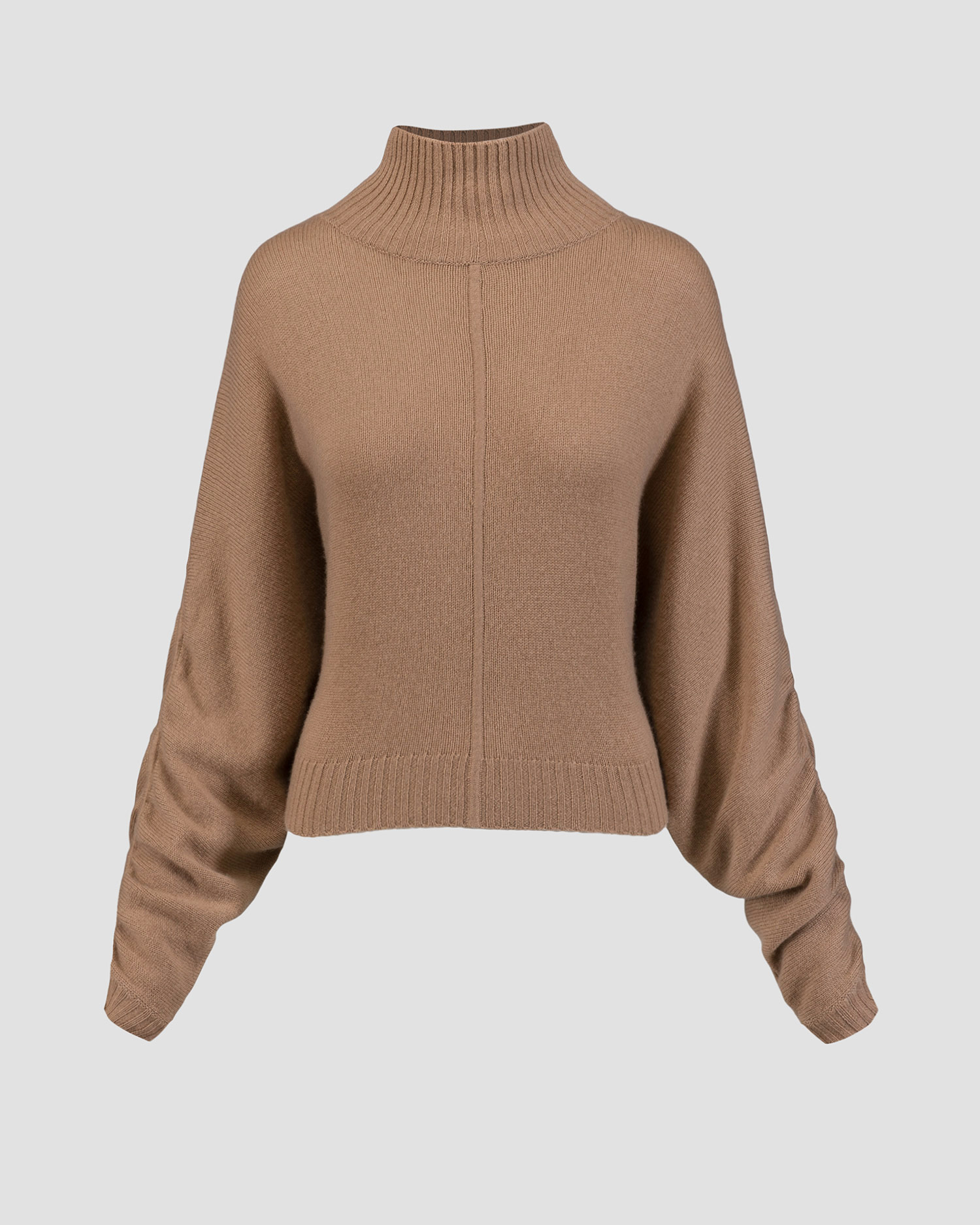 Maglione di lana con cashmere da donna Allude
