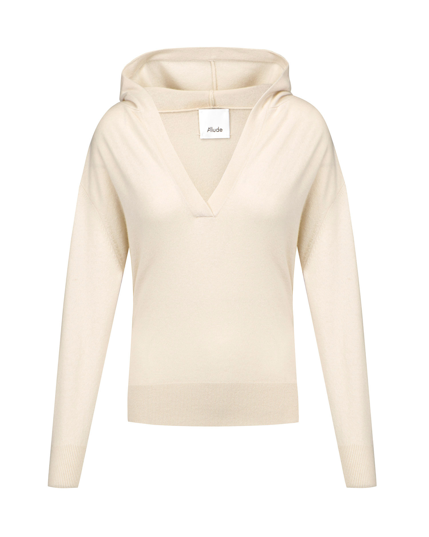 Pull en cachemire ALLUDE