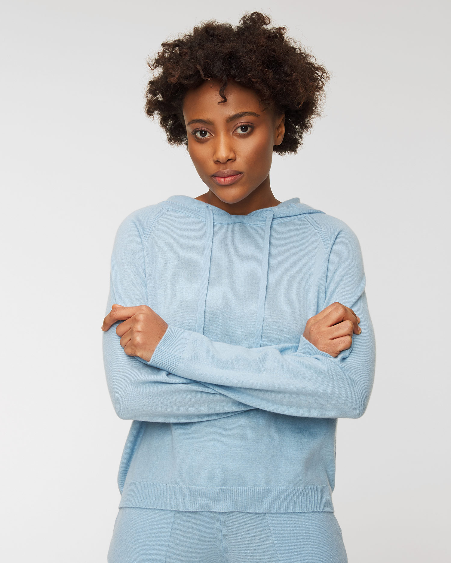 Pull en laine ALLUDE 