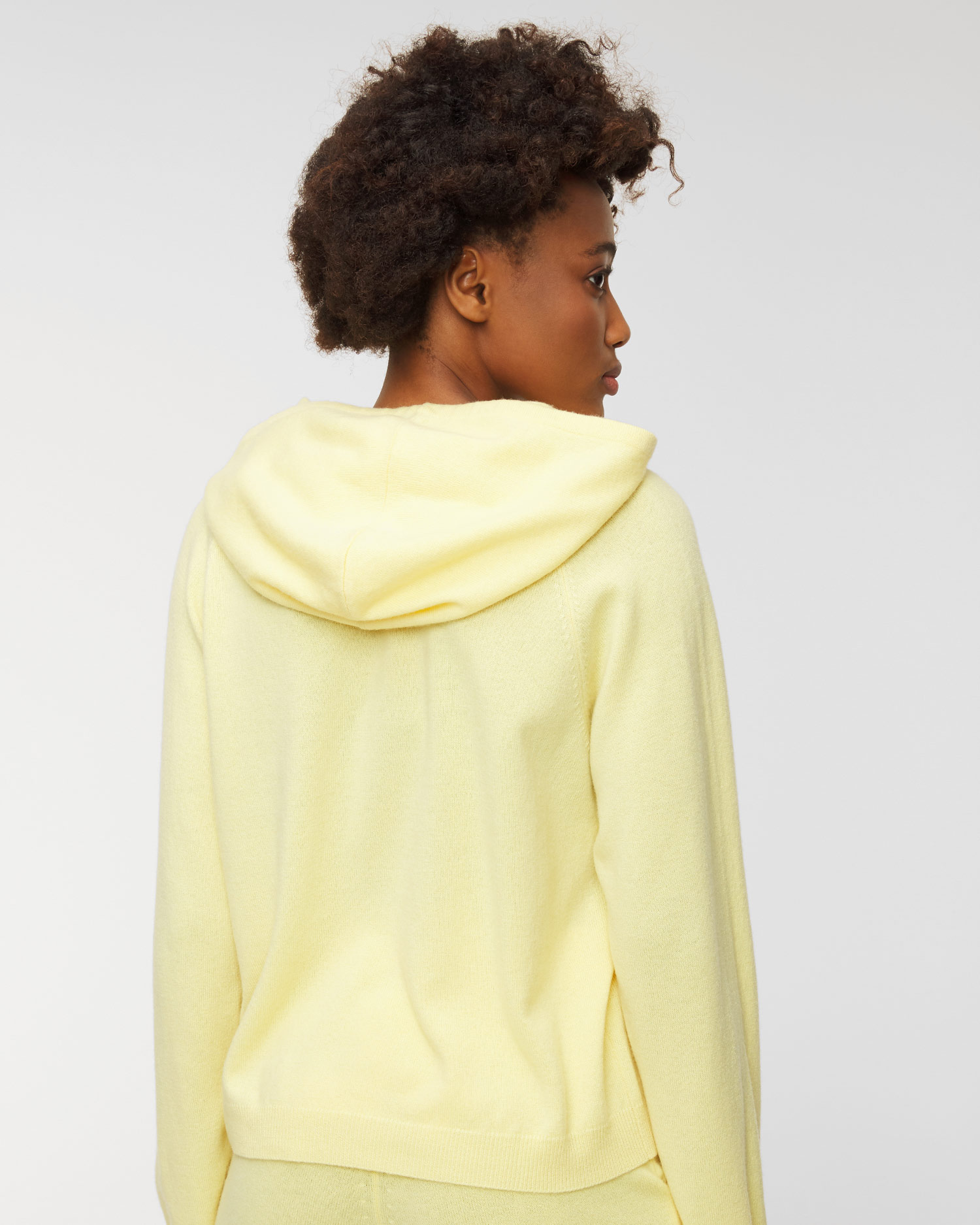 Pull en laine ALLUDE 