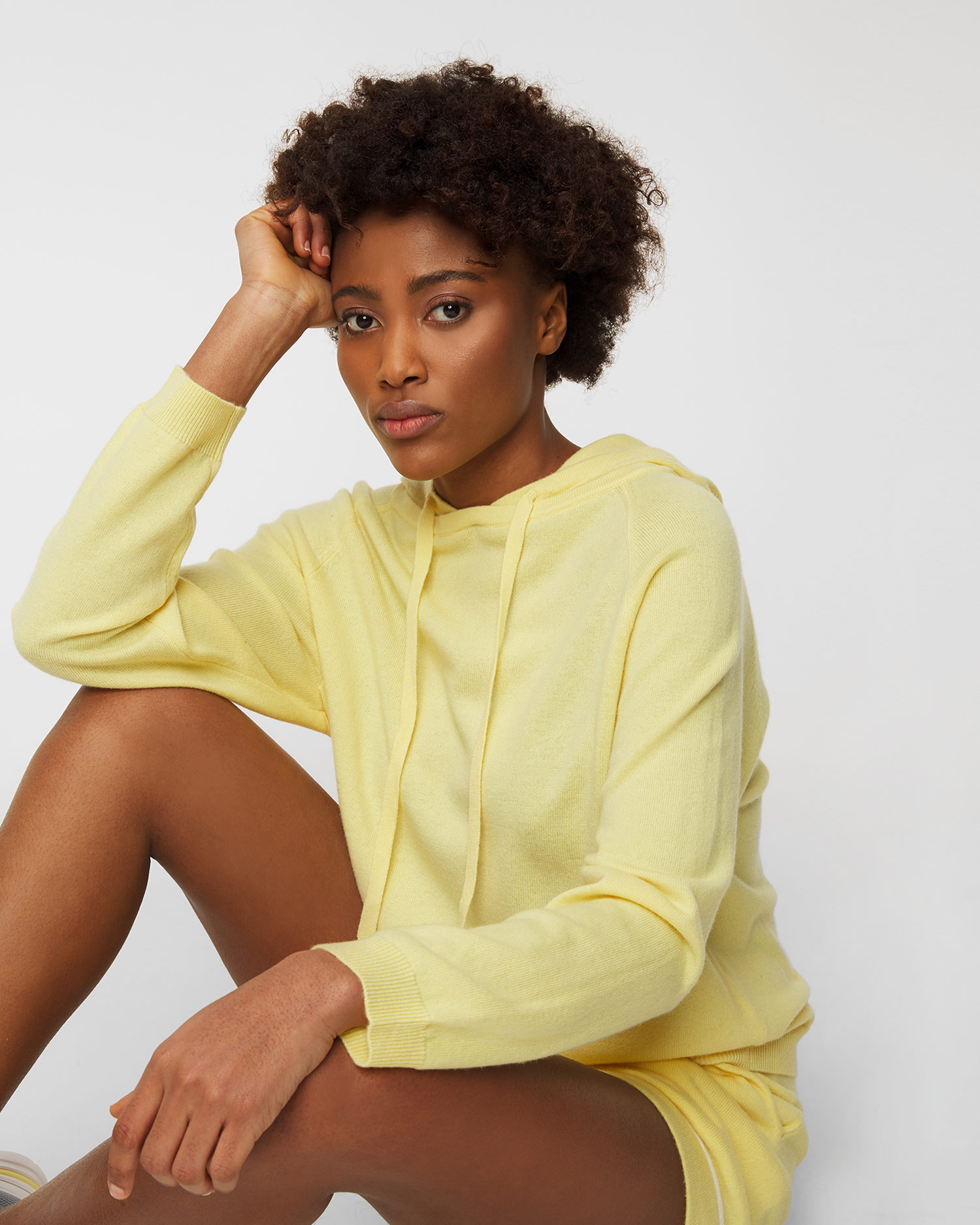 Pull en laine ALLUDE