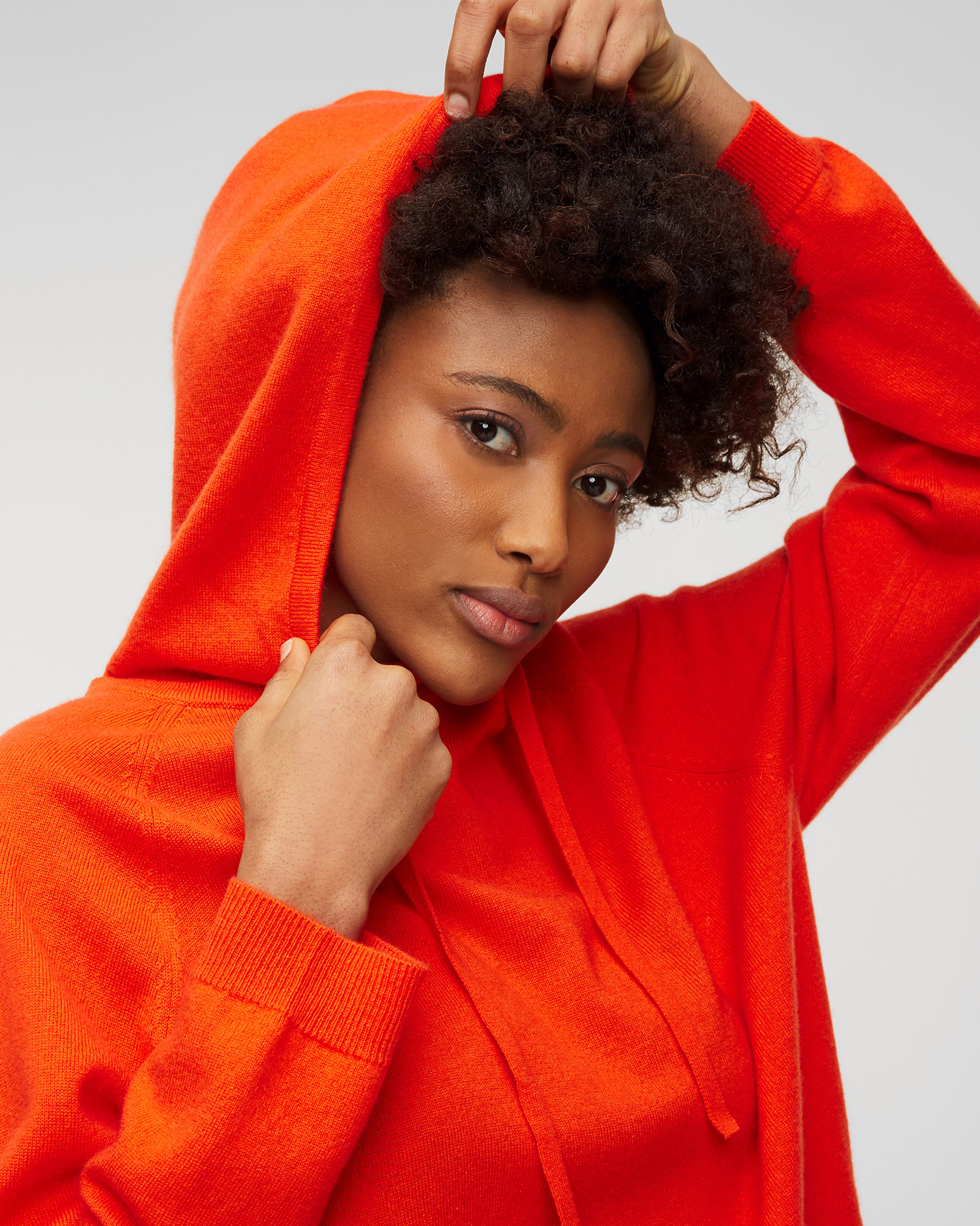 Pull en laine ALLUDE
