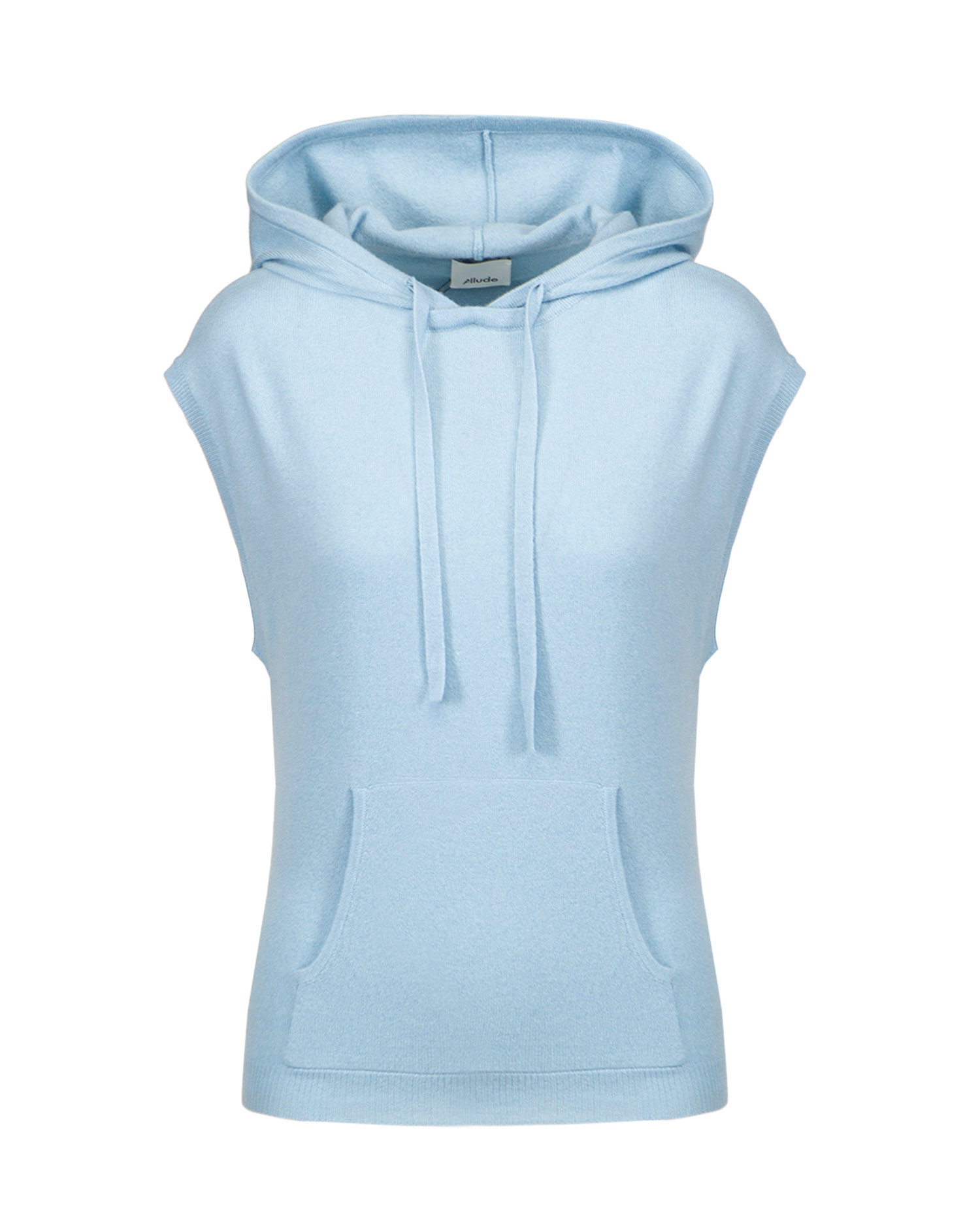 Pull en laine ALLUDE 