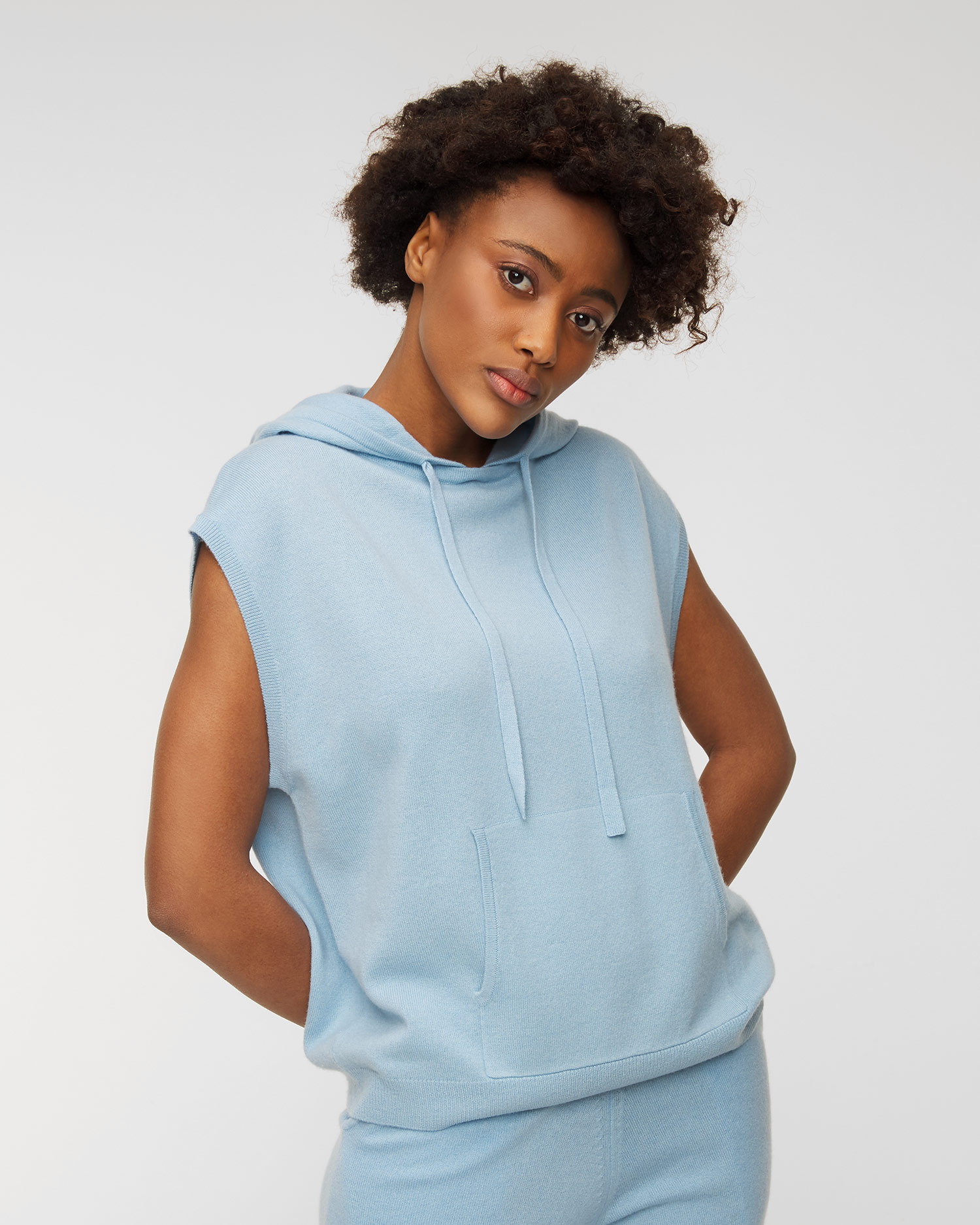 Pull en laine ALLUDE