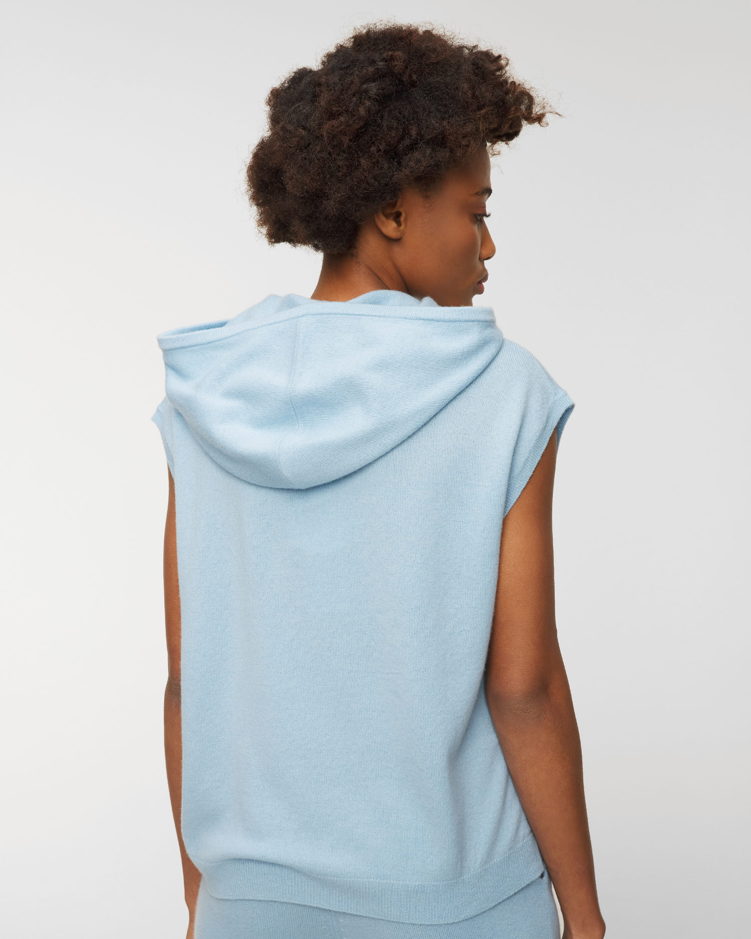 Pull en laine ALLUDE 