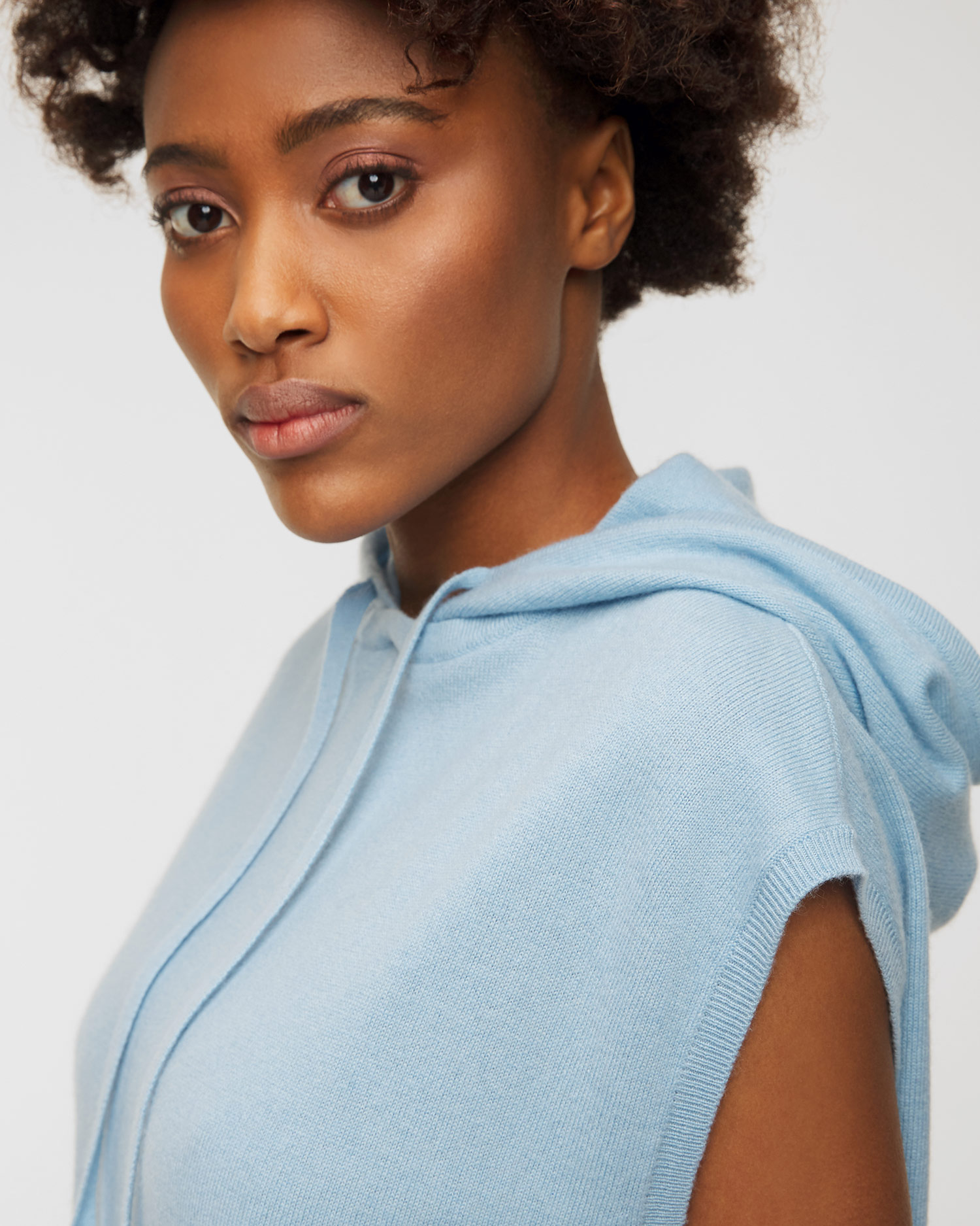 Pull en laine ALLUDE 