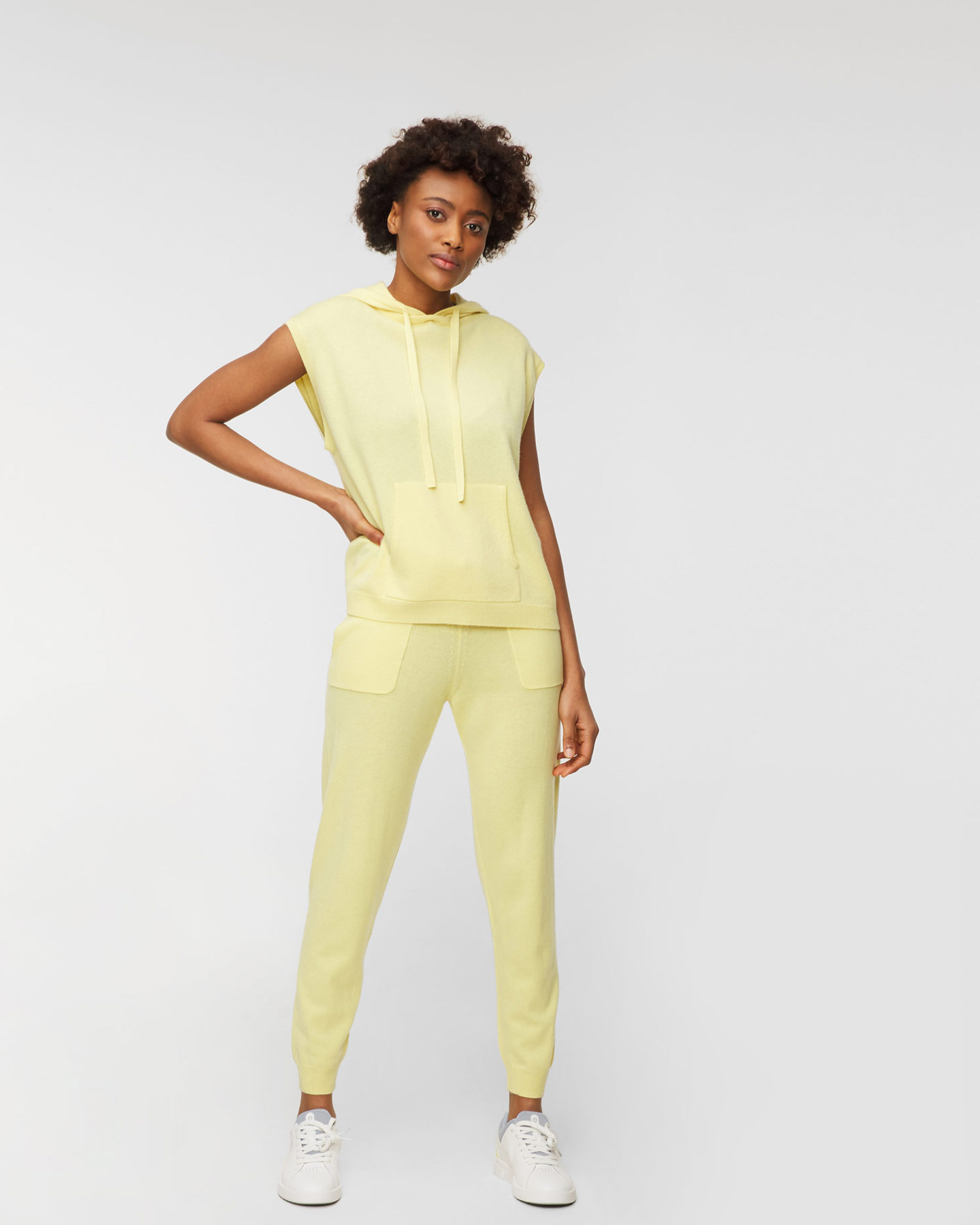 Pull en laine ALLUDE 