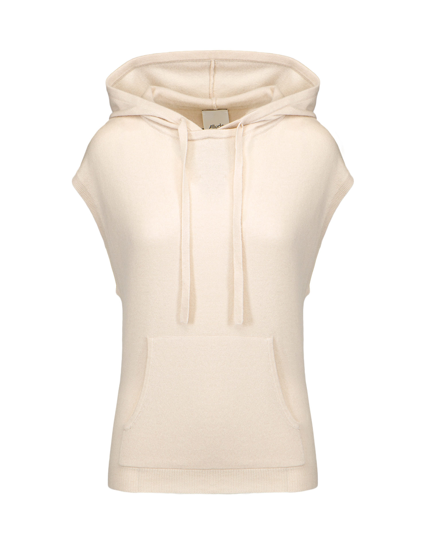 Pull en laine ALLUDE 