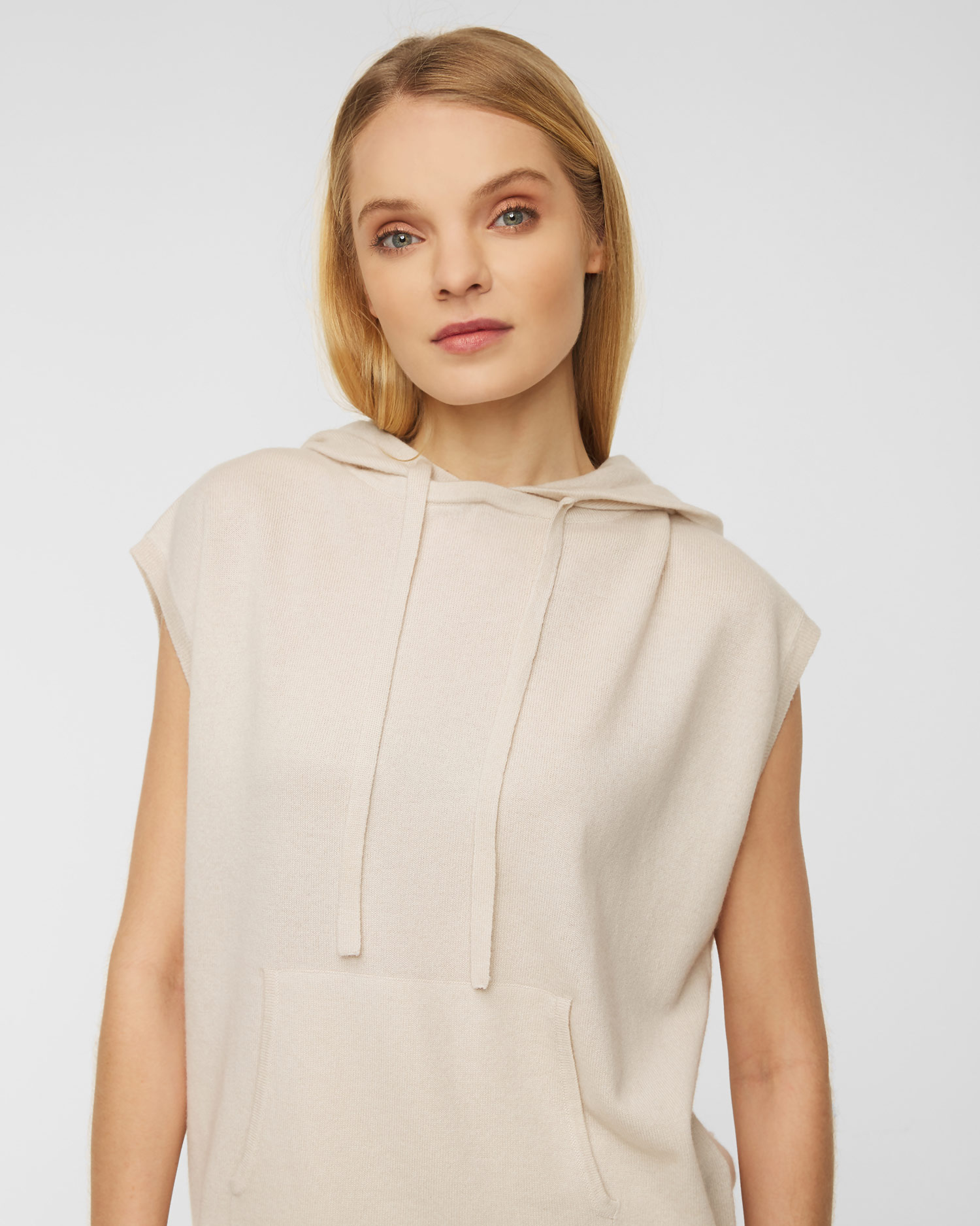 Pull en laine ALLUDE