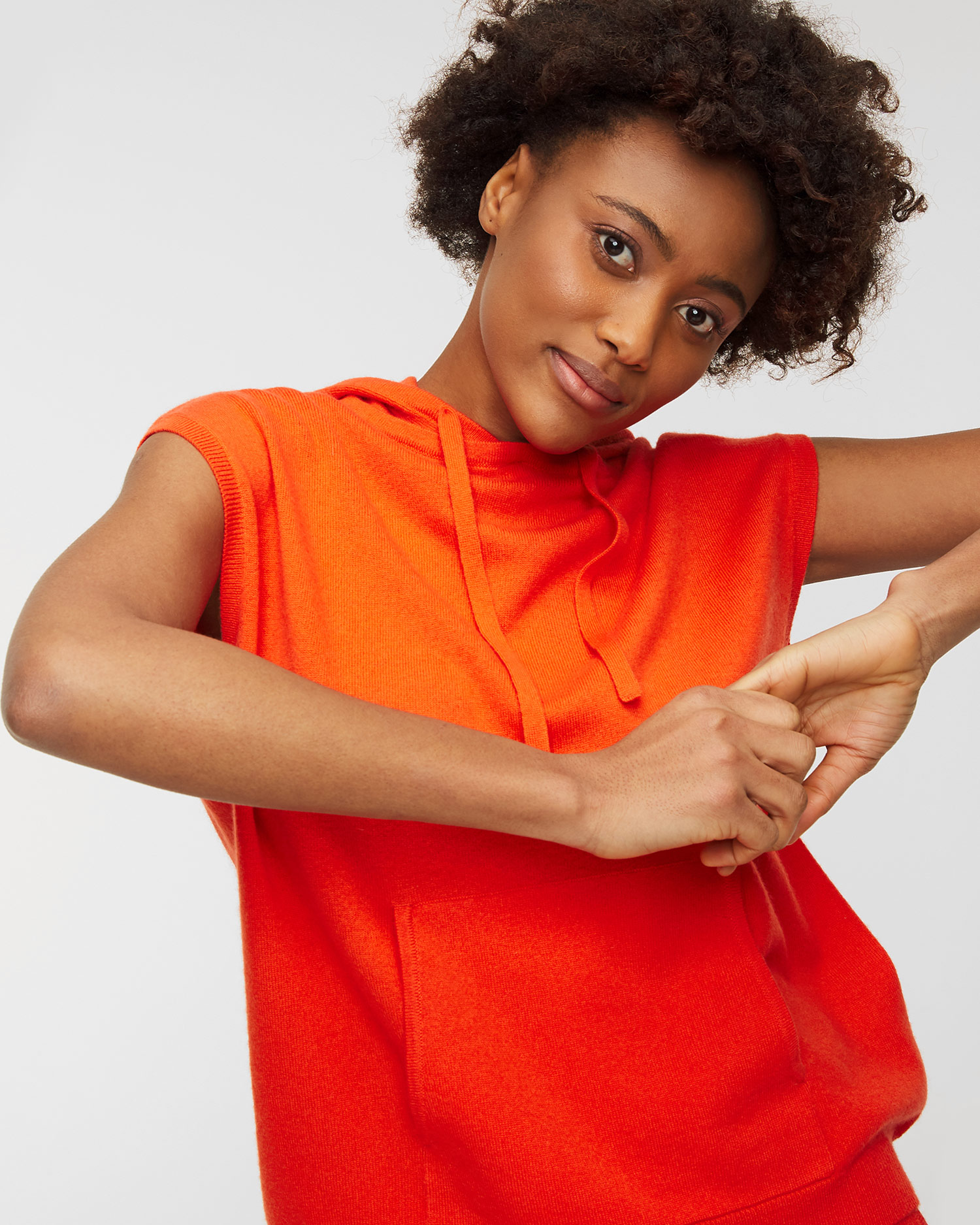 Pull en laine ALLUDE