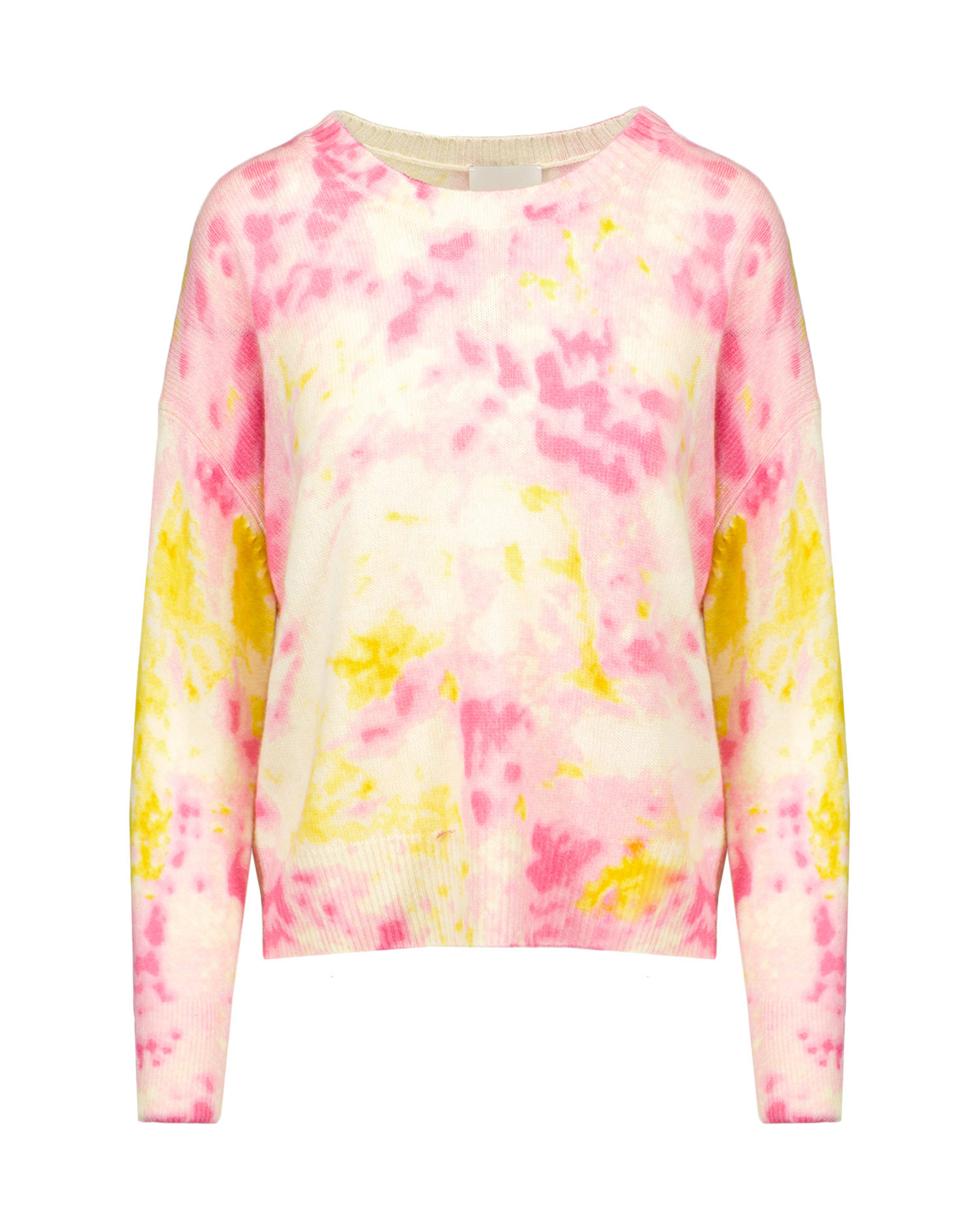 Sweter wełniany ALLUDE