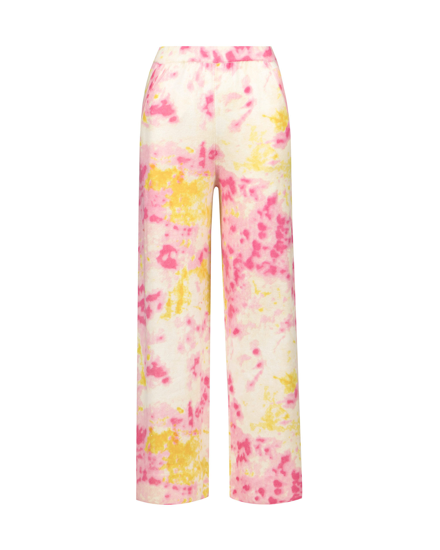 Pantaloni in lana ALLUDE