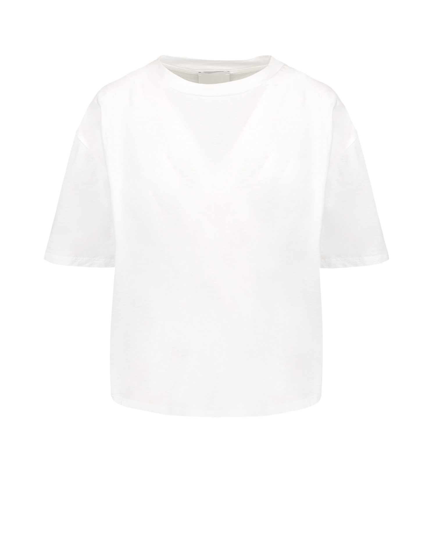 T-shirt ALLUDE
