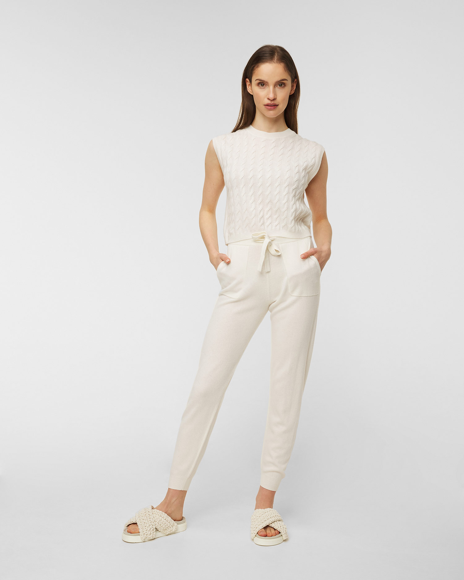 Kašmírová vesta Allude