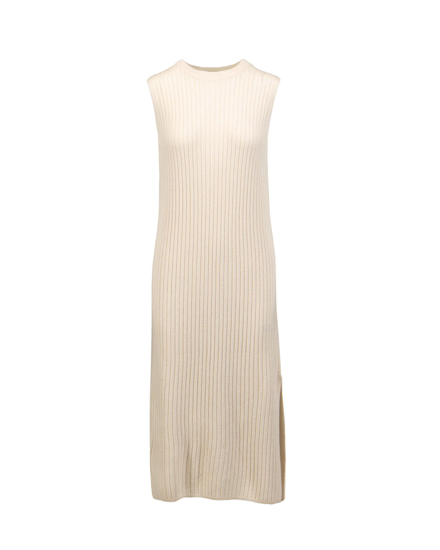 Kašmírové šaty ALLUDE