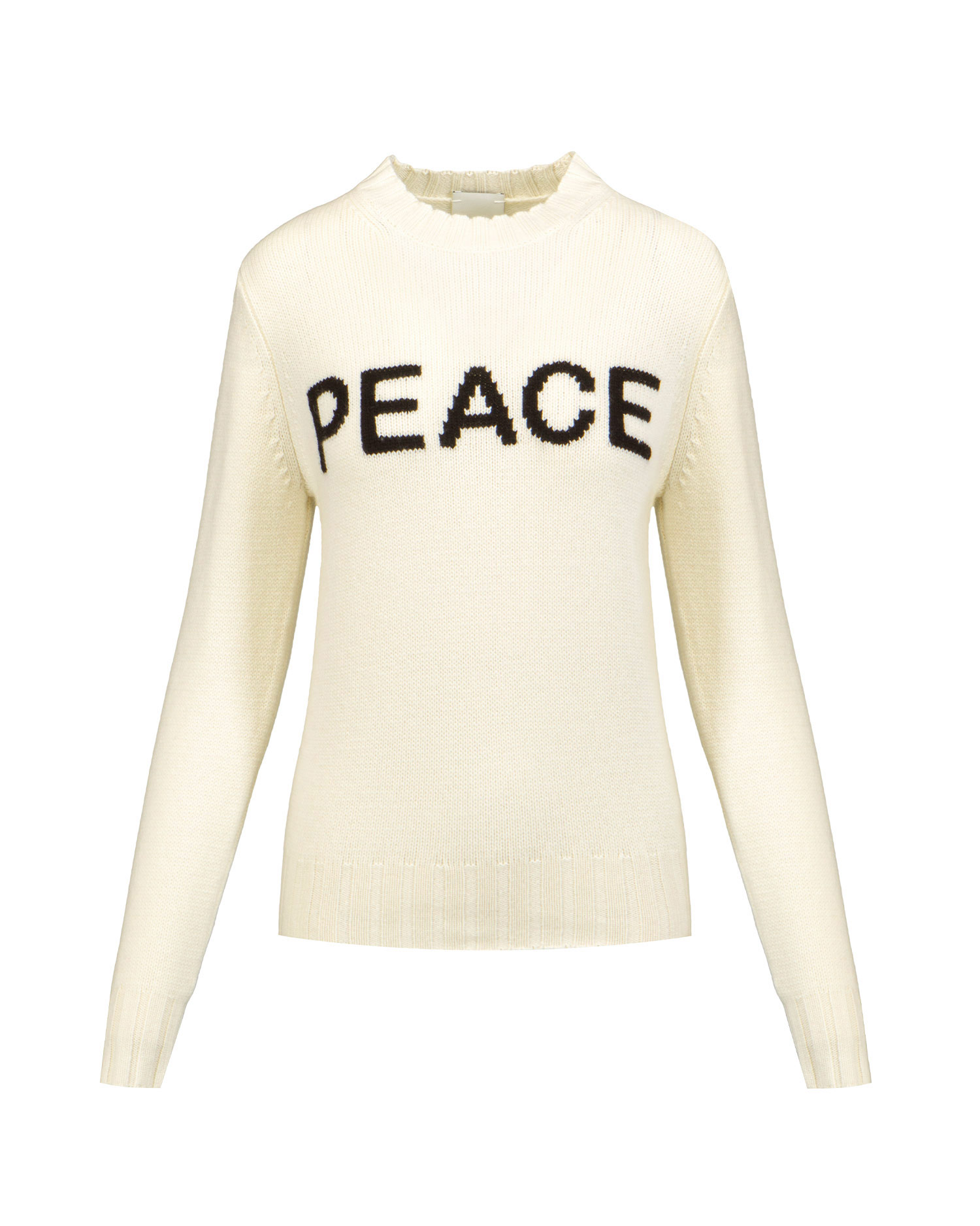 Vlněný svetr Allude