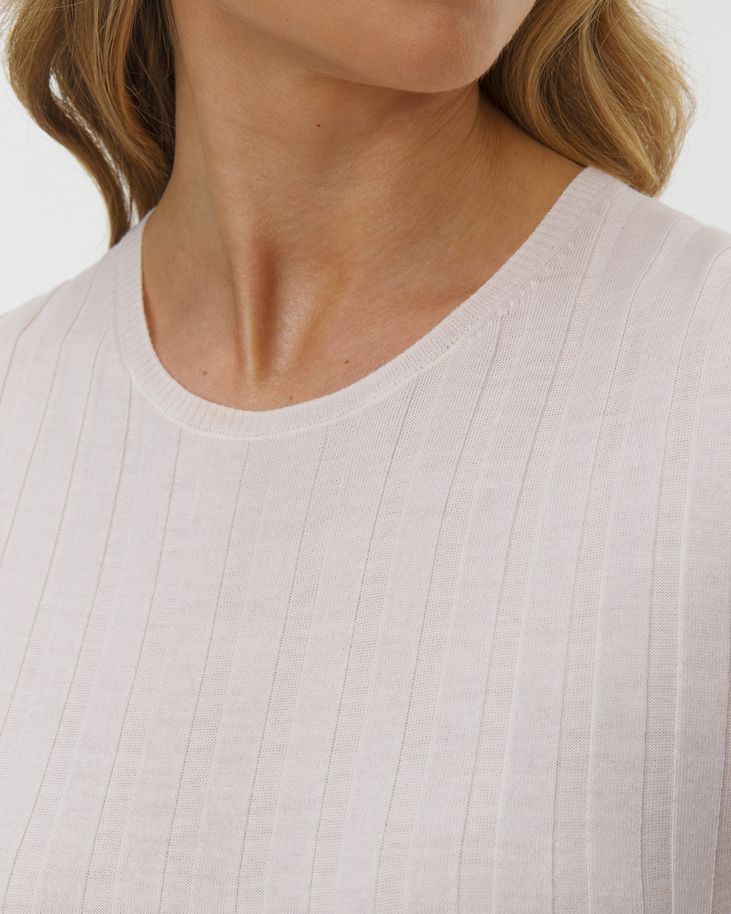 Allude Damen-Wollpullover