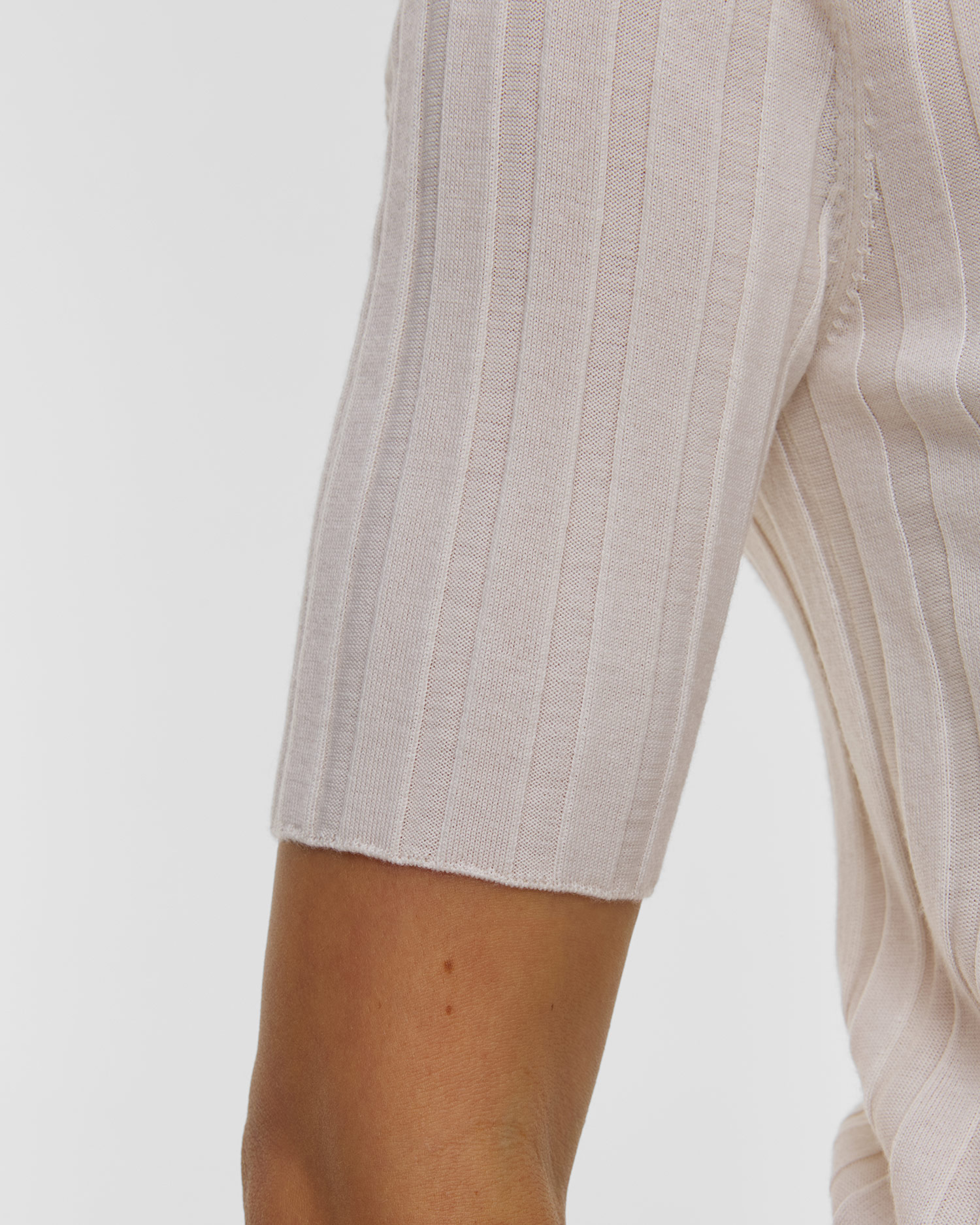 Allude Damen-Wollpullover