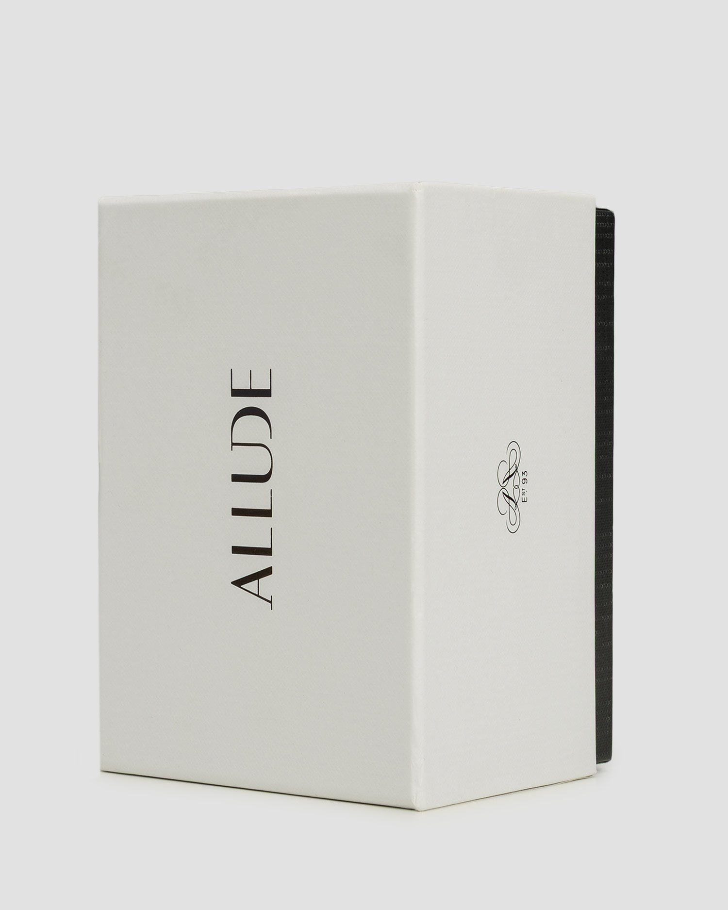 Allude Kaschmirreiniger 500 ml in einer Geschenkbox