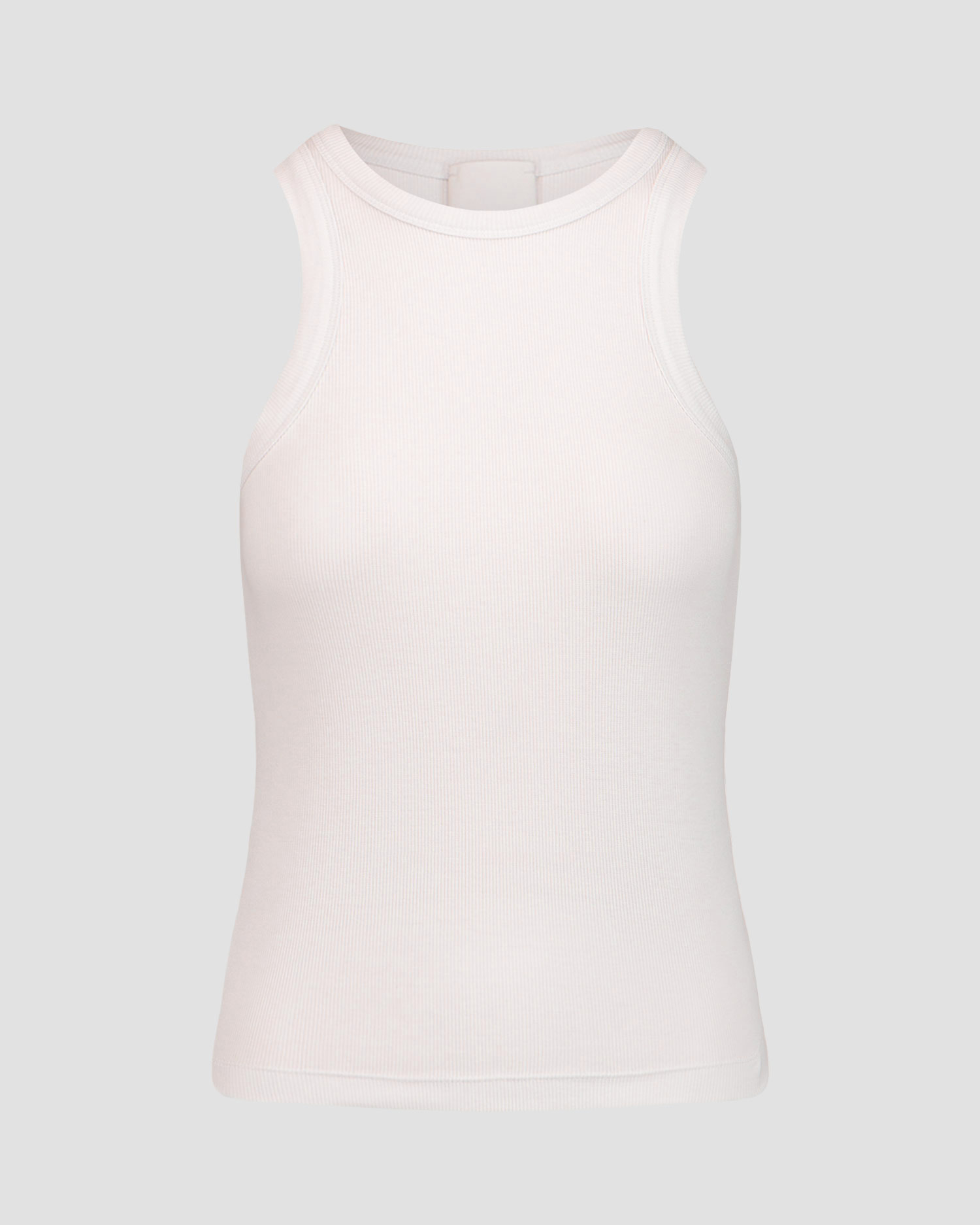 Tricou alb pentru femei Allude