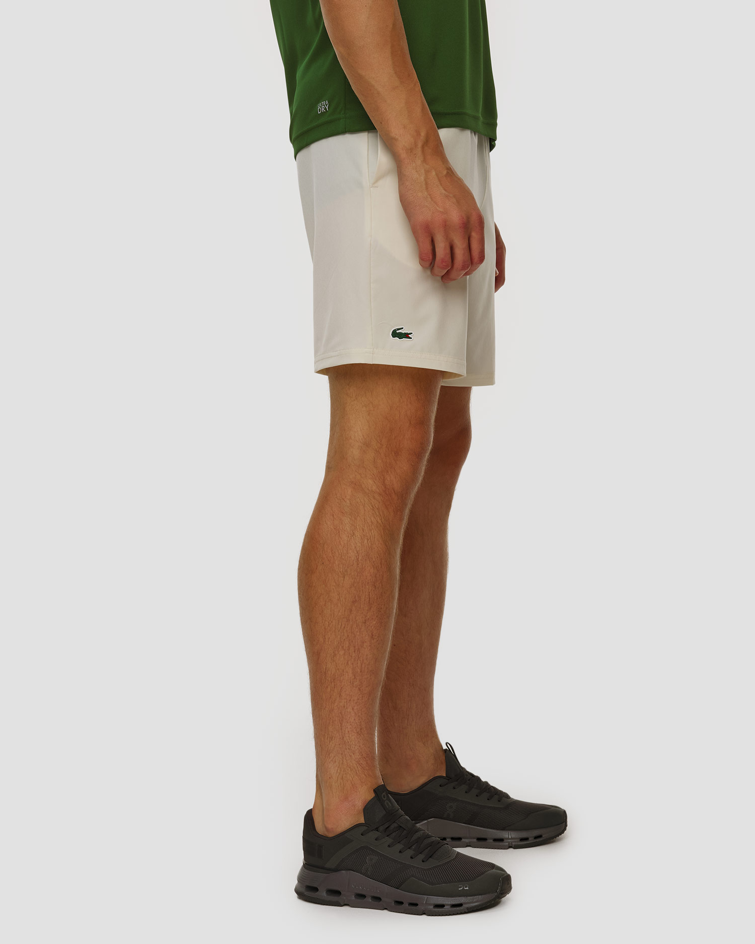Pánske šortky Lacoste x Novak Djokovic