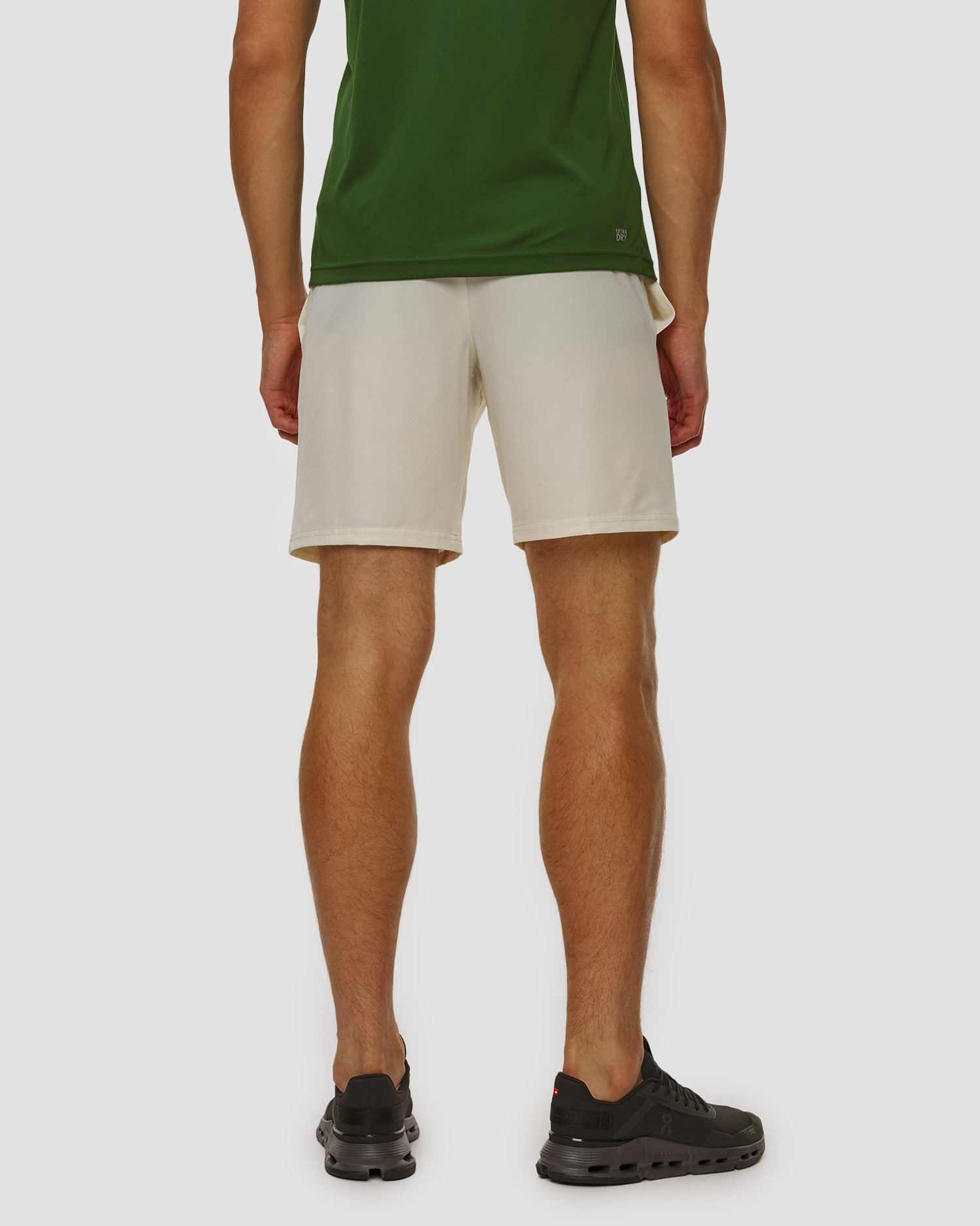 Pánske šortky Lacoste x Novak Djokovic