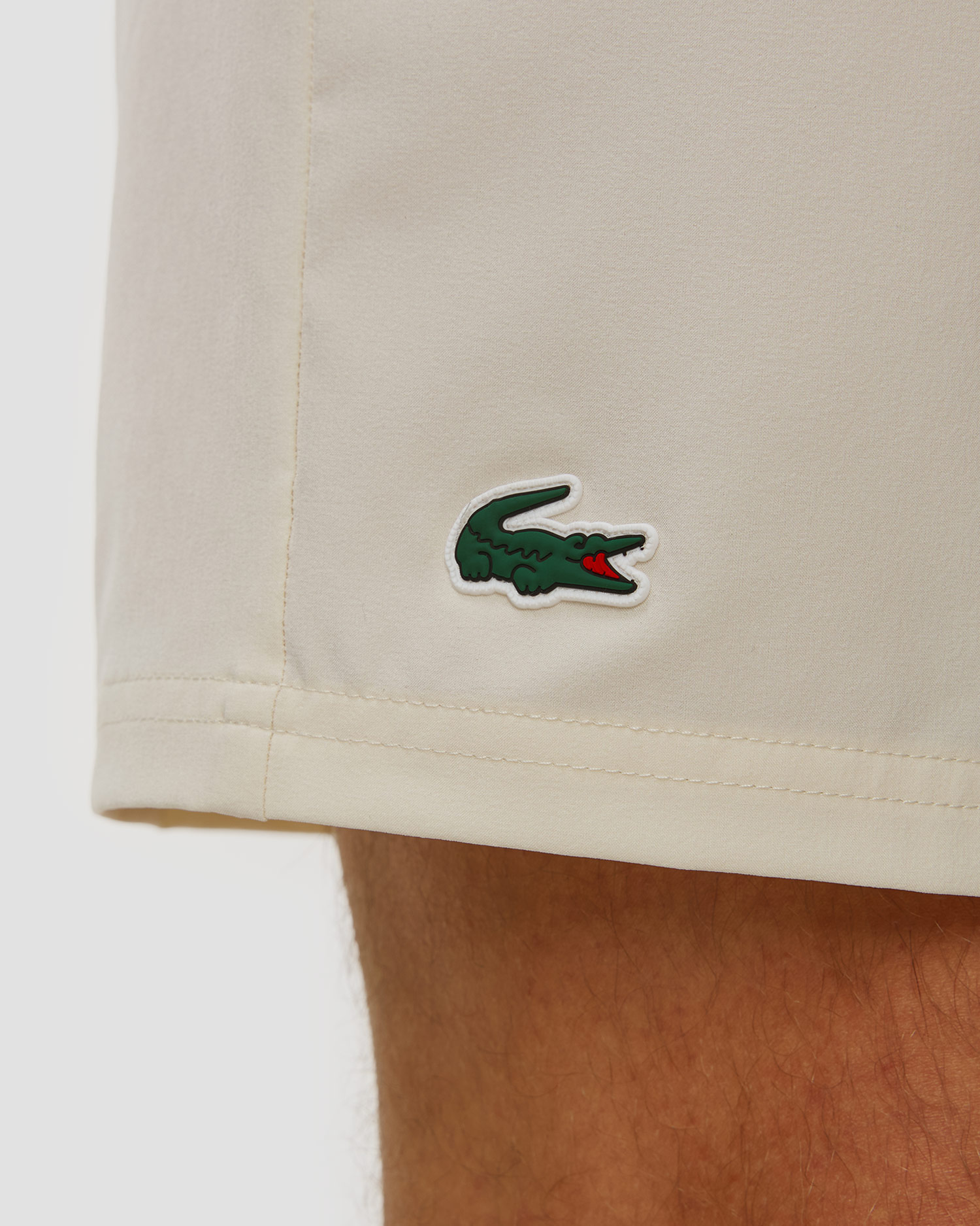 Pánske šortky Lacoste x Novak Djokovic