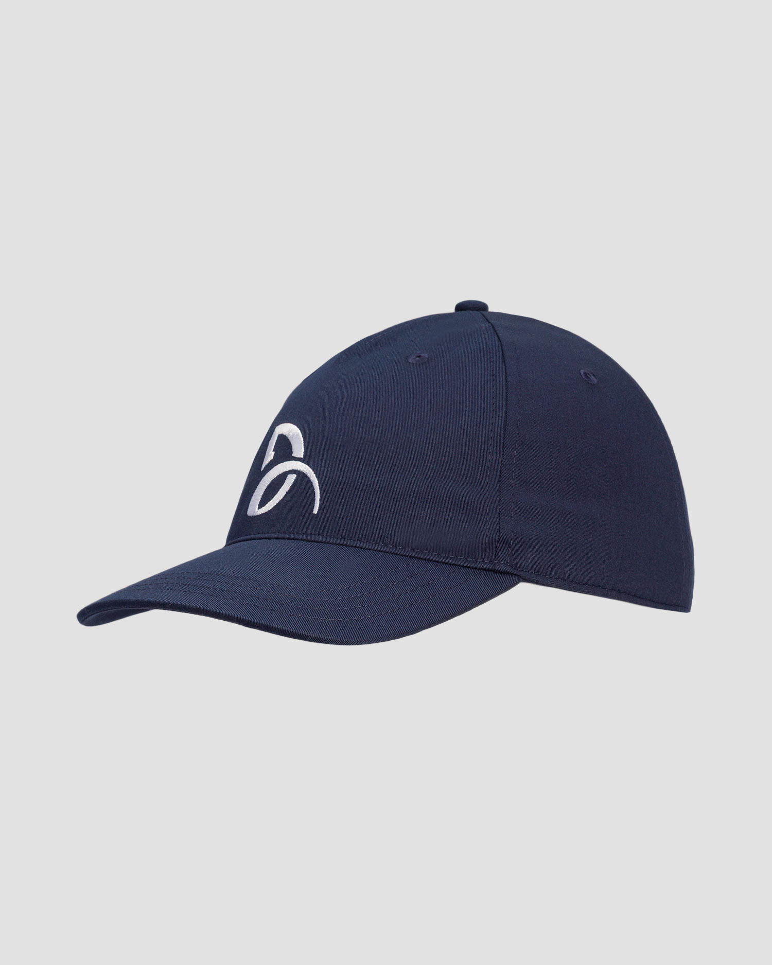 Bílé pánské tričko Lacoste x Novak Djokovic