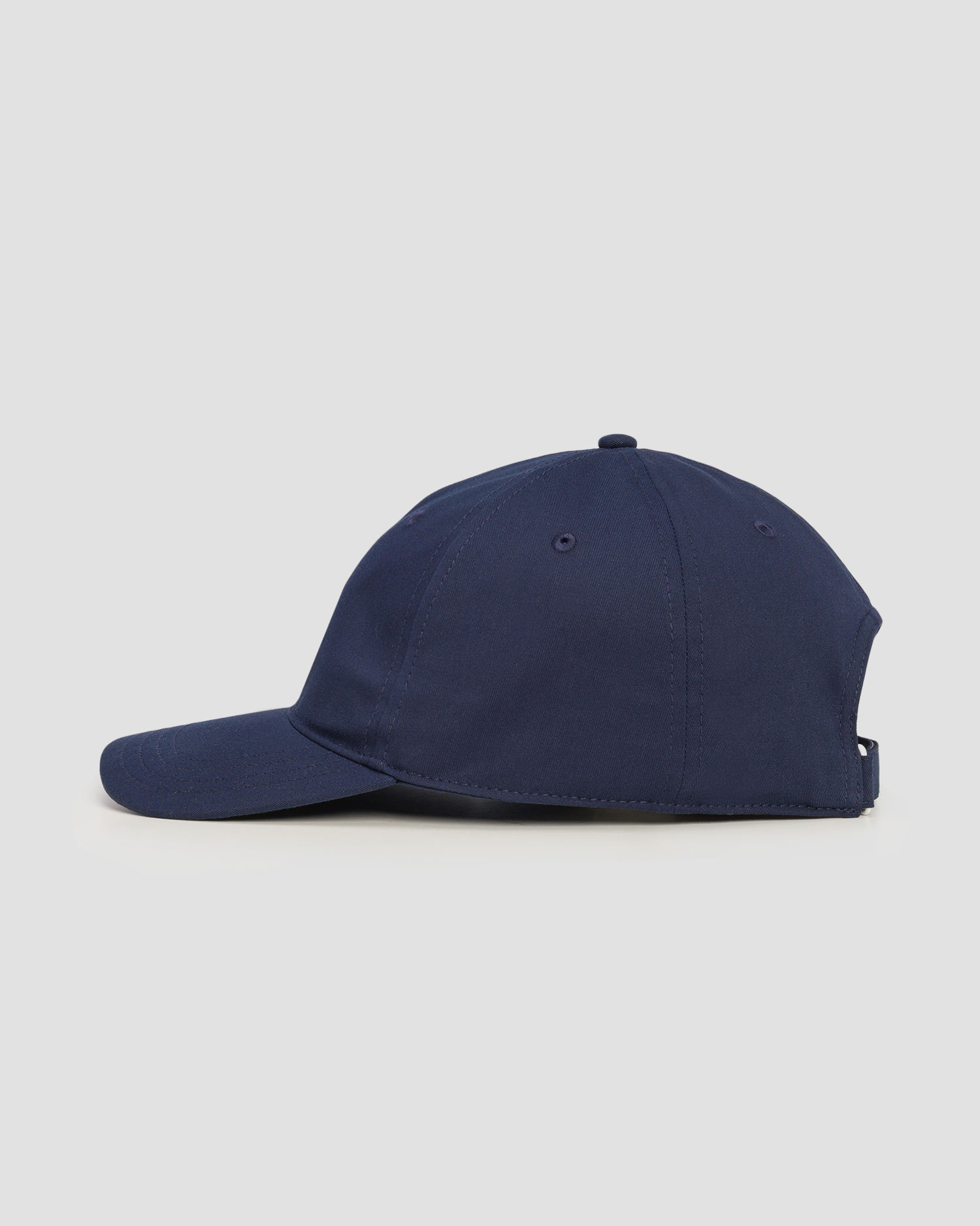 Bílé pánské tričko Lacoste x Novak Djokovic