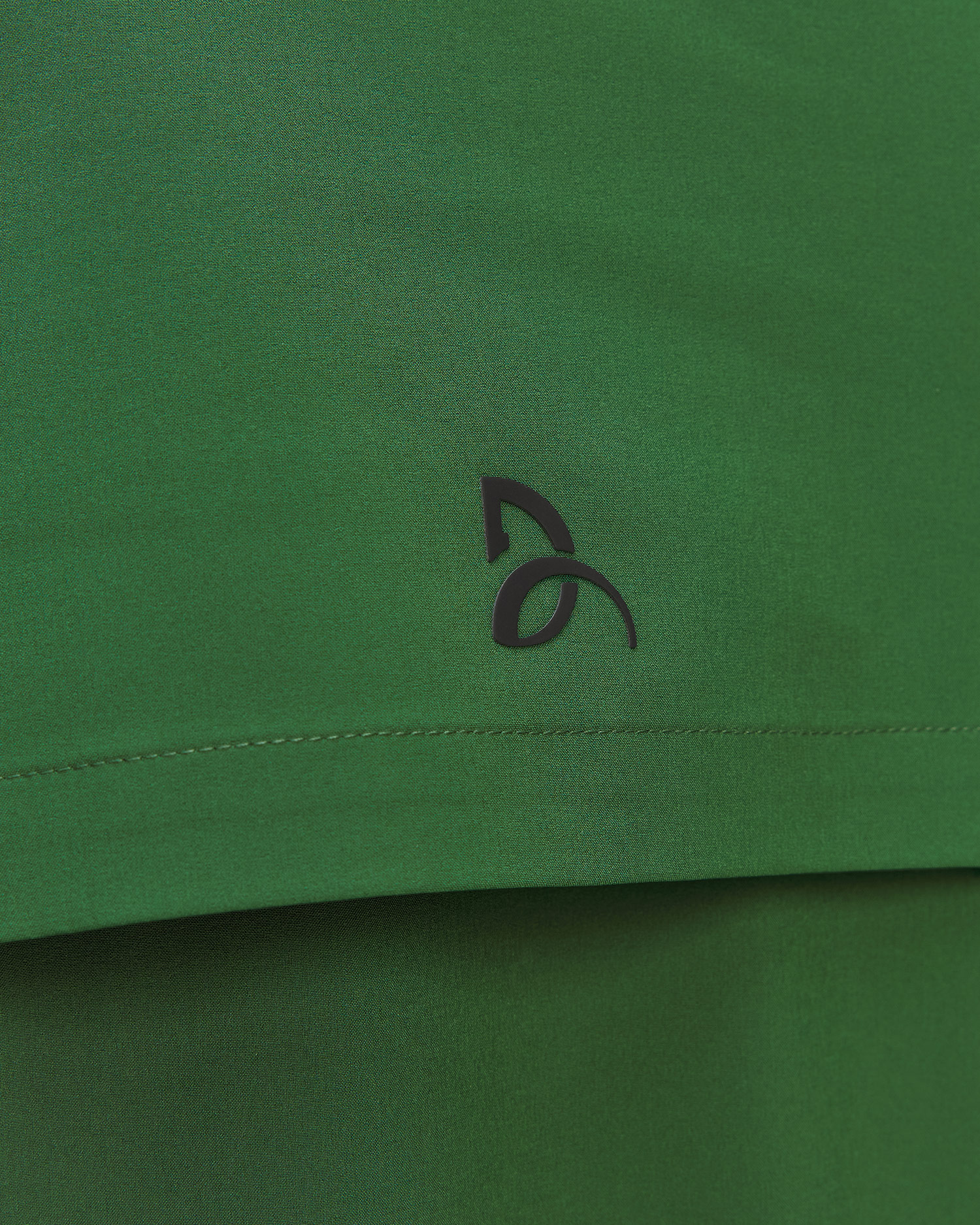 Men's green tracksuit Lacoste x Novak Djokovic