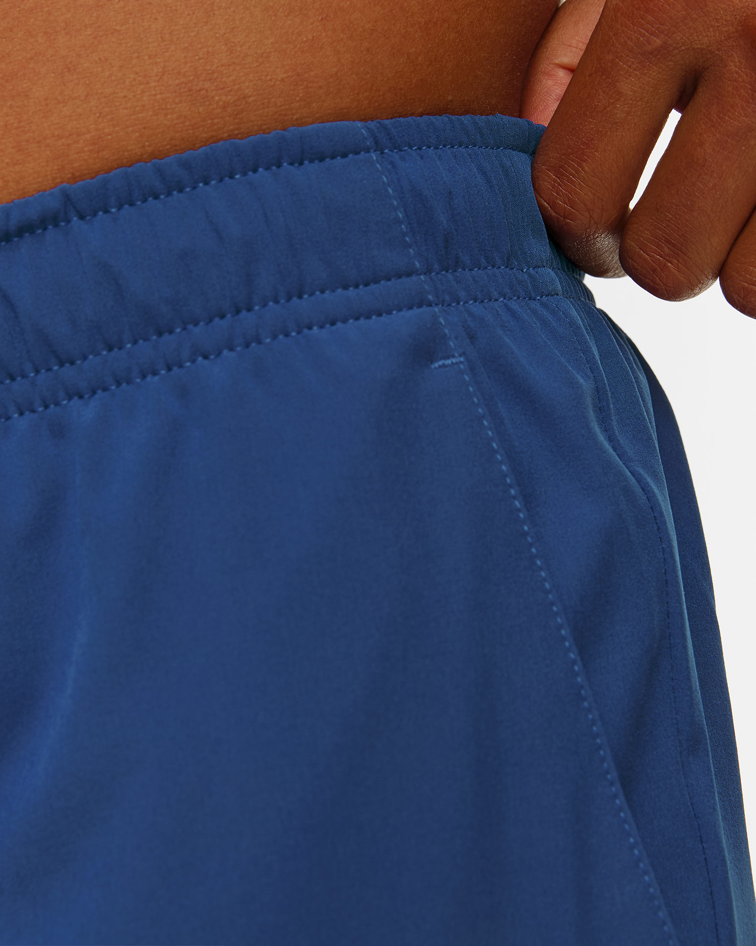 Set tuta blu da uomo Lacoste x Novak Djokovic