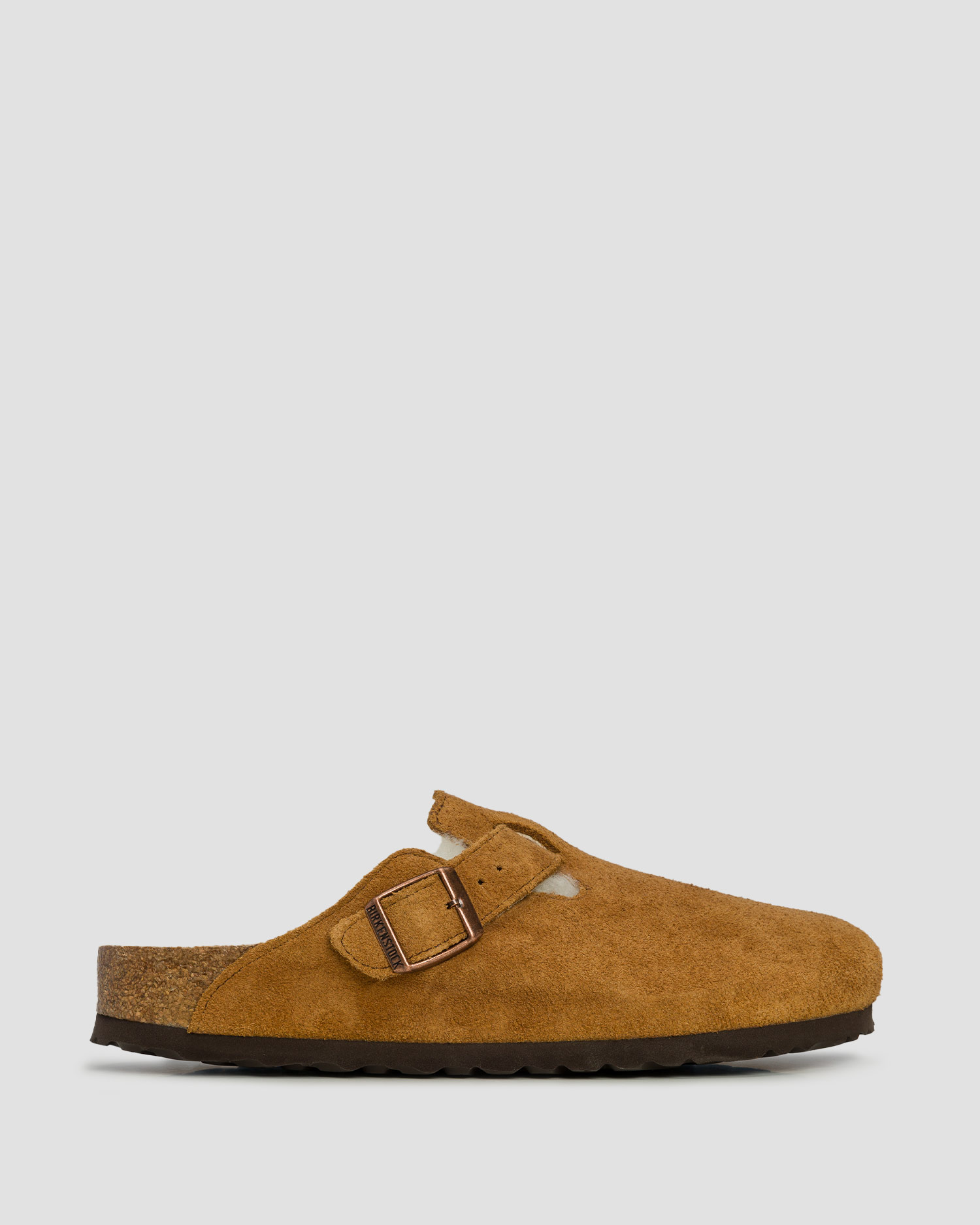 BIRKENSTOCK BOSTON VL LAF sliders