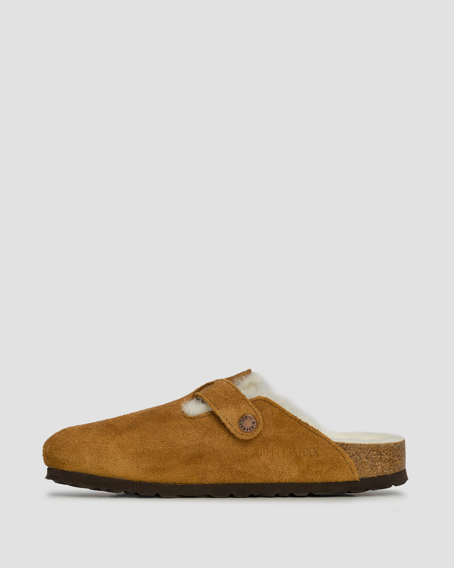 BIRKENSTOCK BOSTON VL LAF sliders