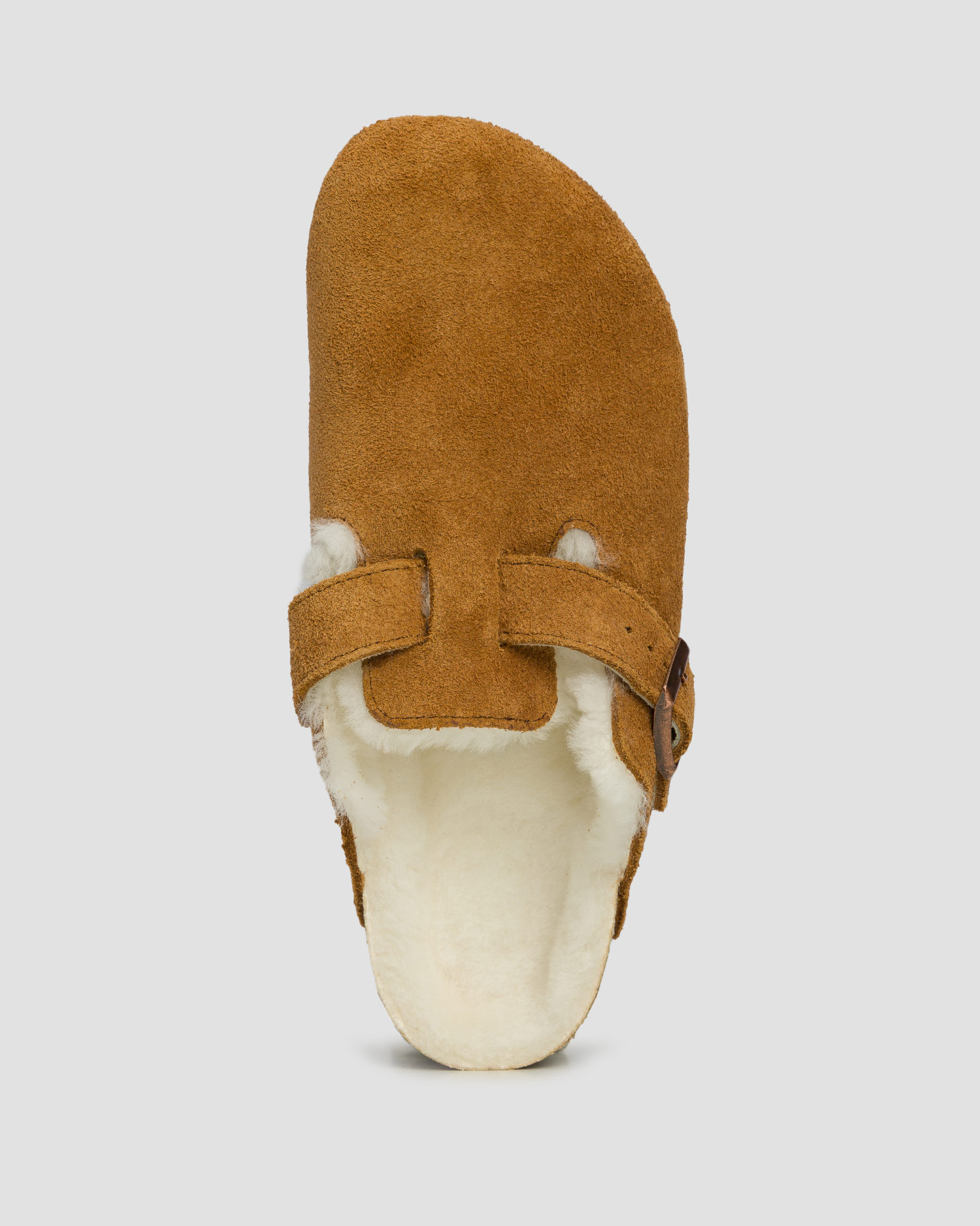 BIRKENSTOCK BOSTON VL LAF sliders