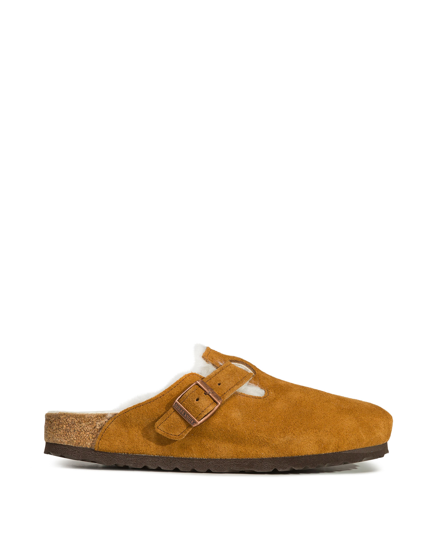 Șlapi BIRKENSTOCK BOSTON VL LAF